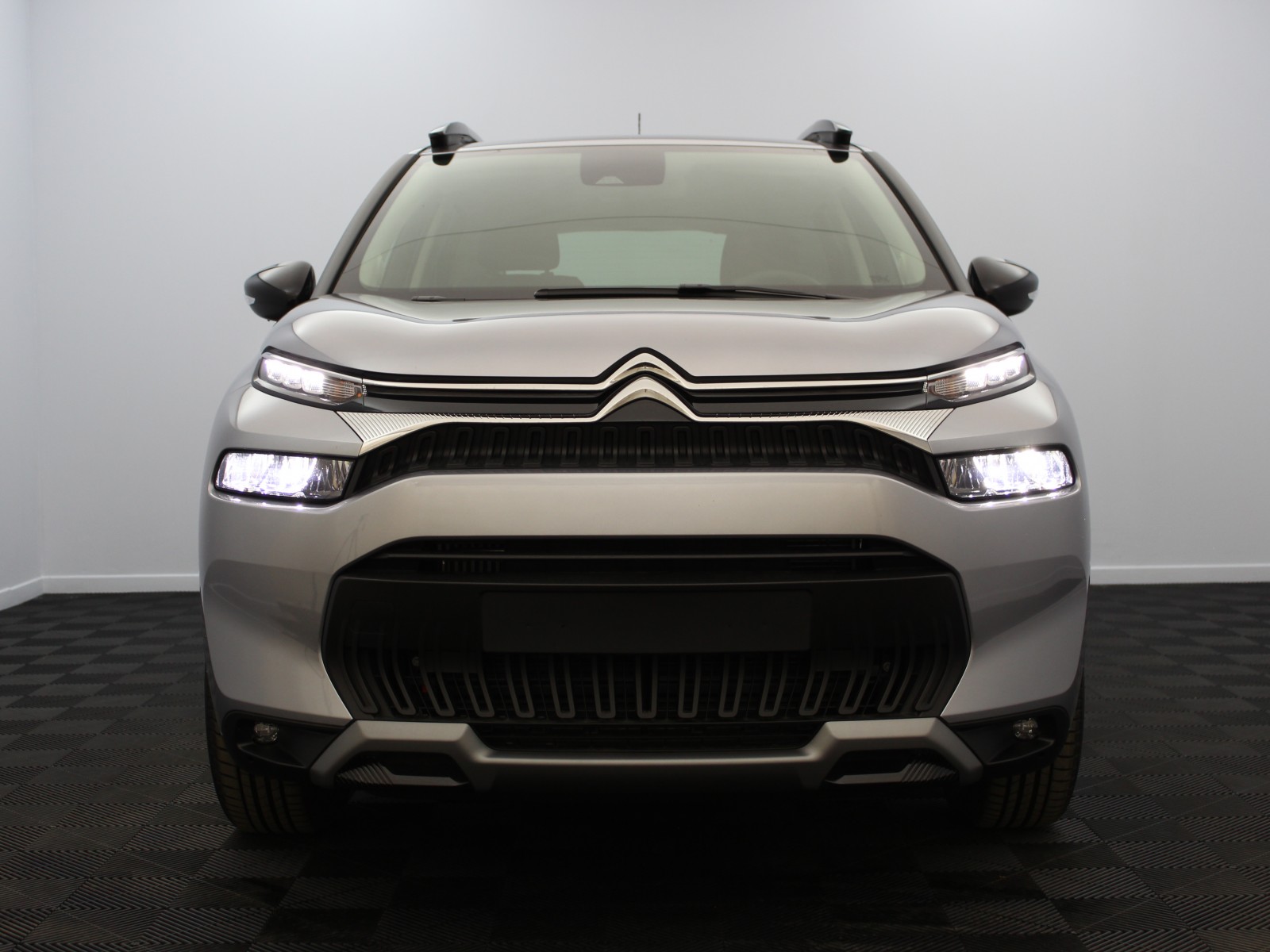 CITROEN - C3 AIRCROSS - #173567 - 4