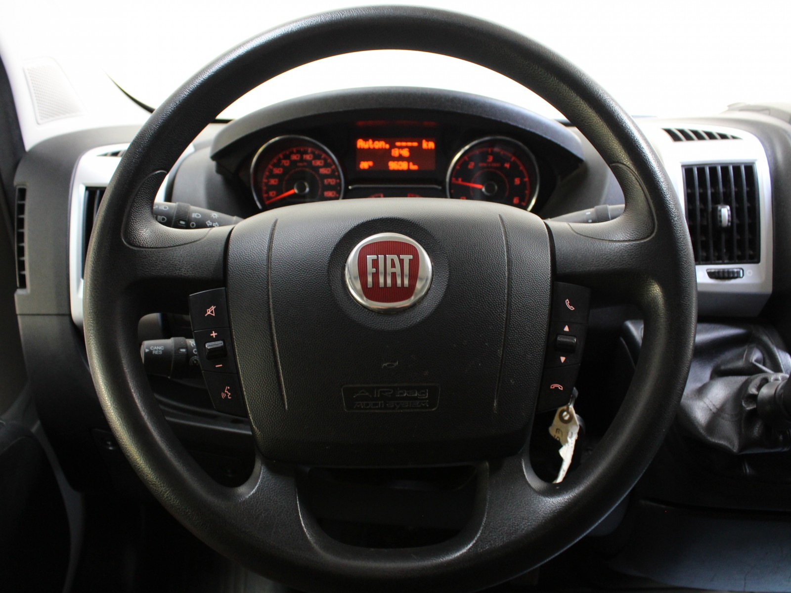 FIAT - DUCATO FOURGON - #180574 - 8