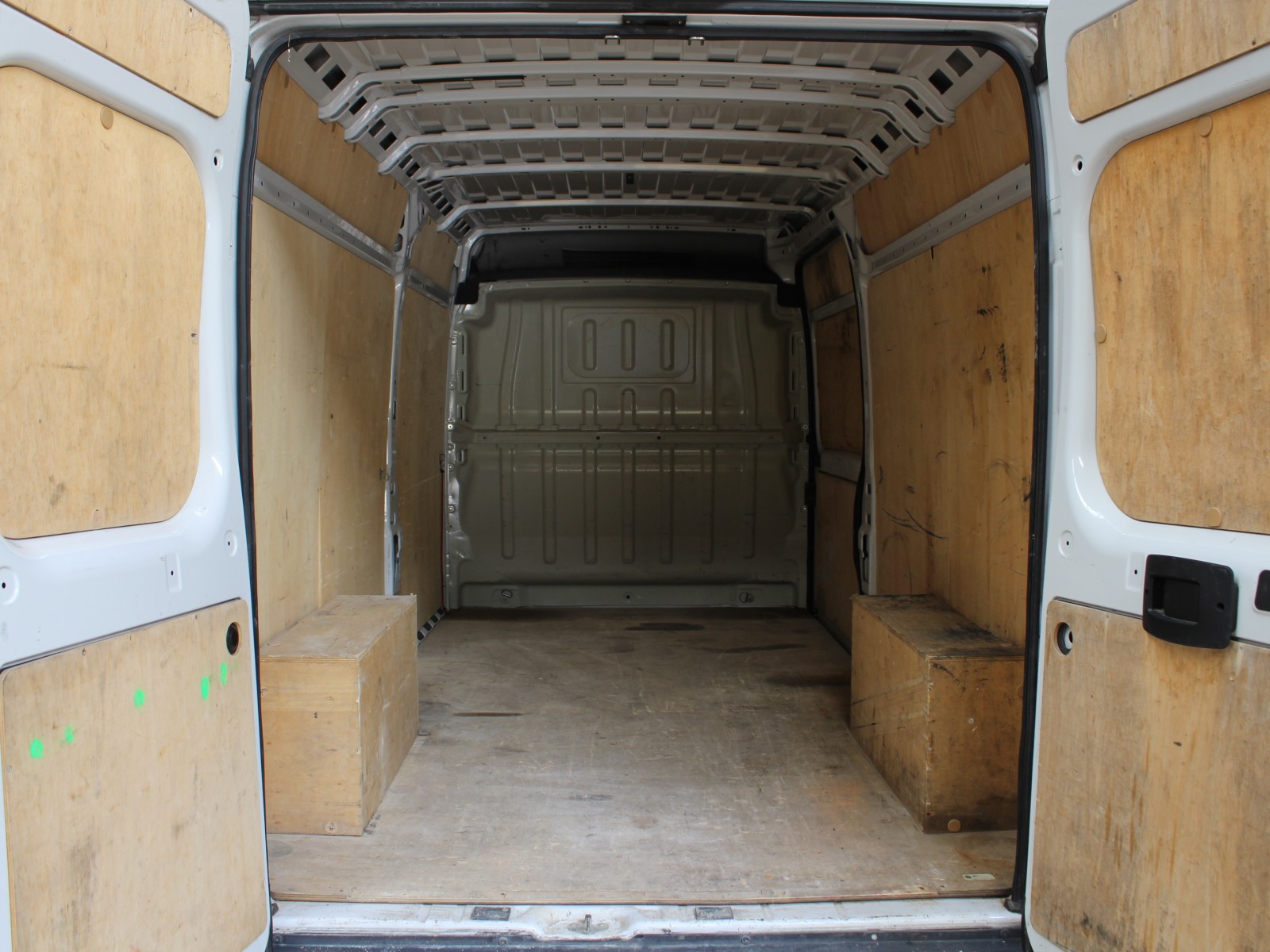 FIAT - DUCATO FOURGON - #180574 - 11