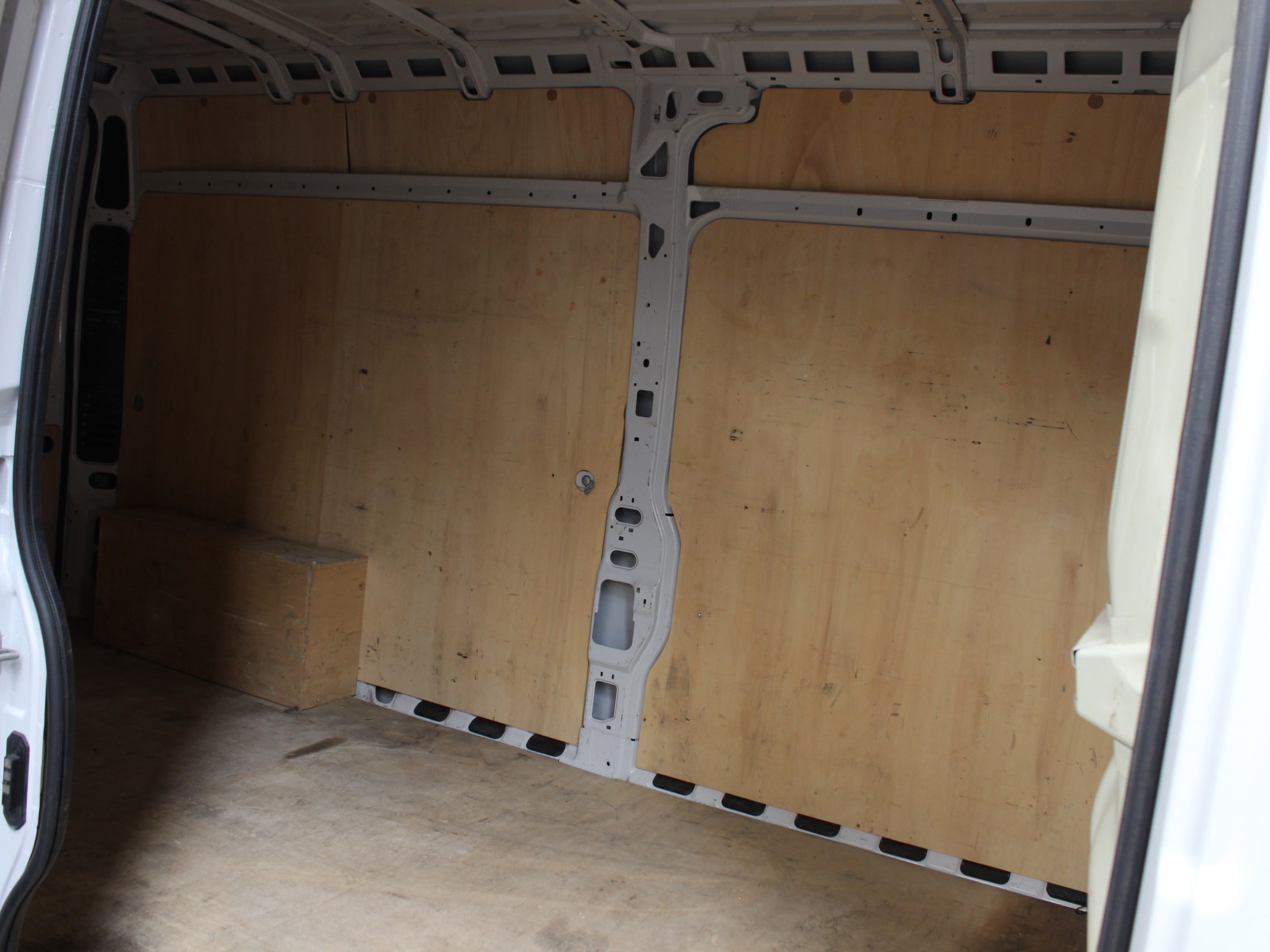 FIAT - DUCATO FOURGON - #180574 - 12