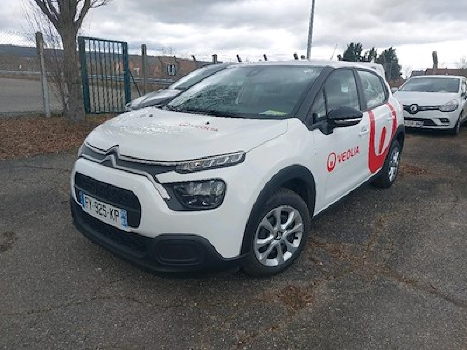 CITROEN - C3 - #180941 - 0