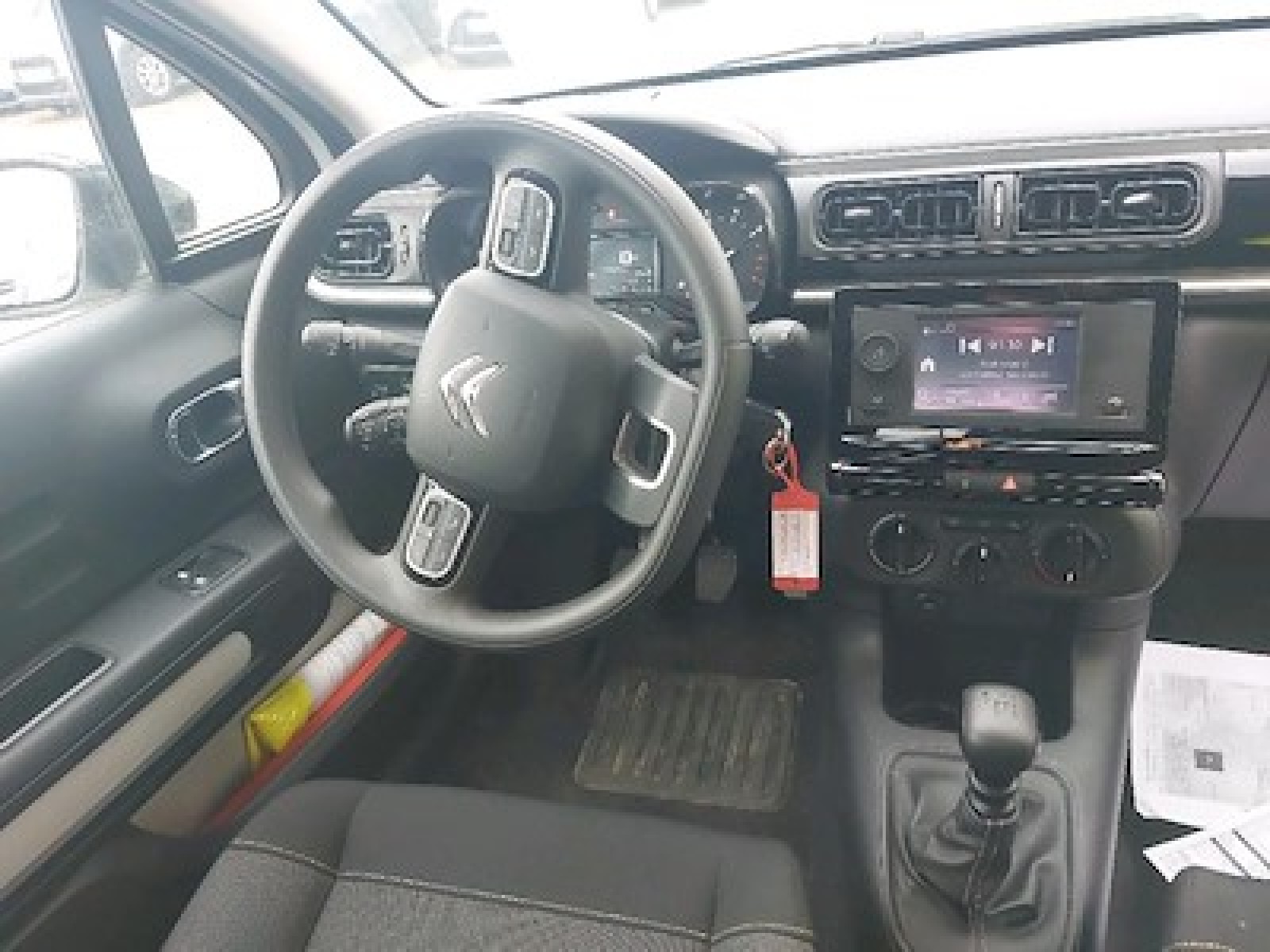 CITROEN - C3 - #180941 - 3