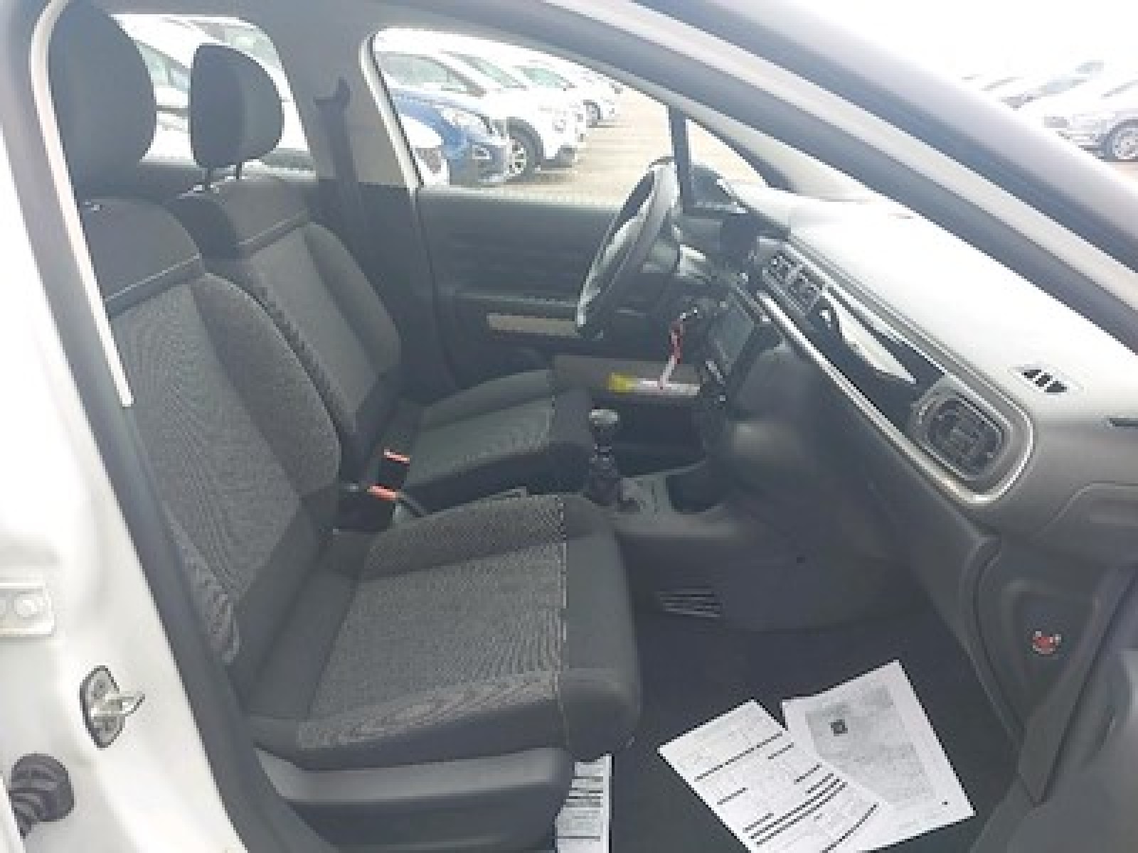 CITROEN - C3 - #180941 - 4