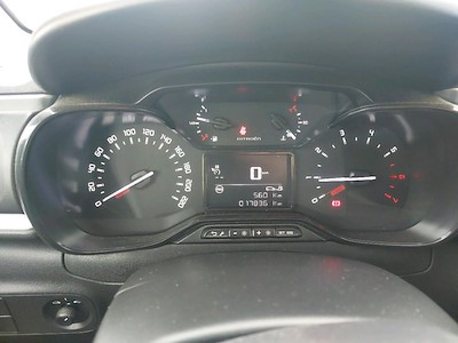 CITROEN - C3 - #180941 - 5
