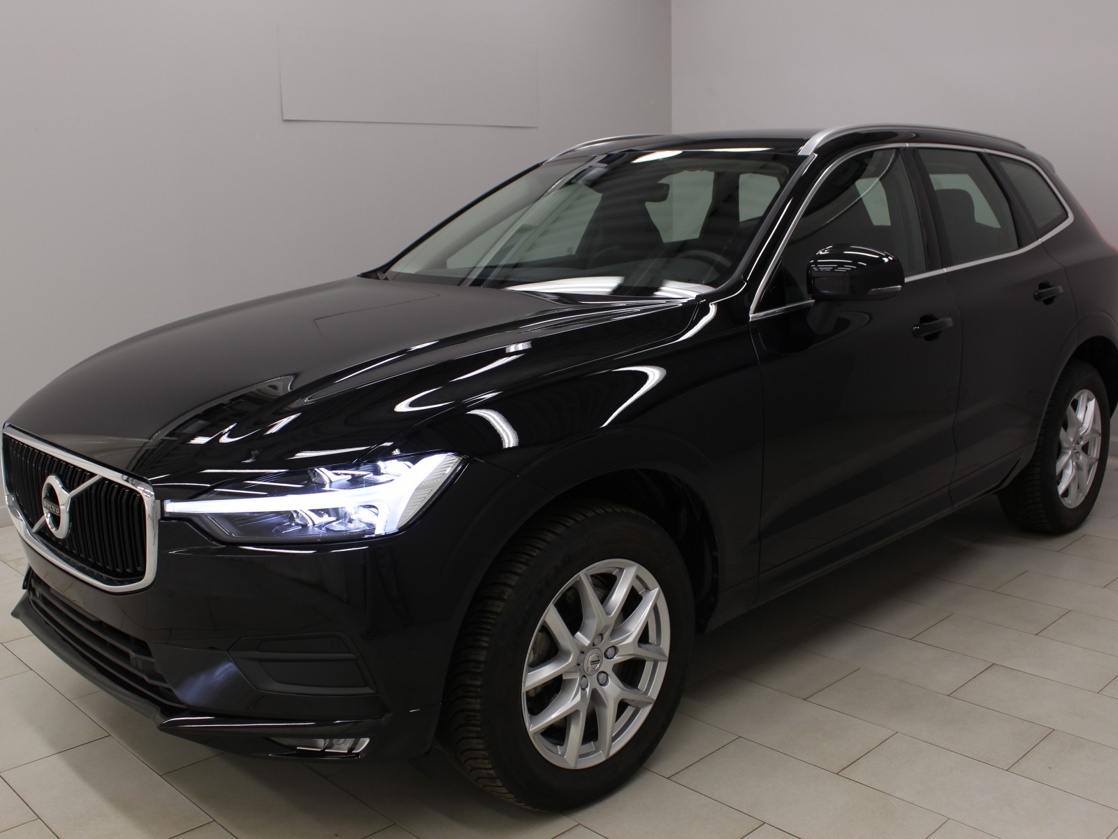 VOLVO - XC60 BUSINESS - #180154 - 0