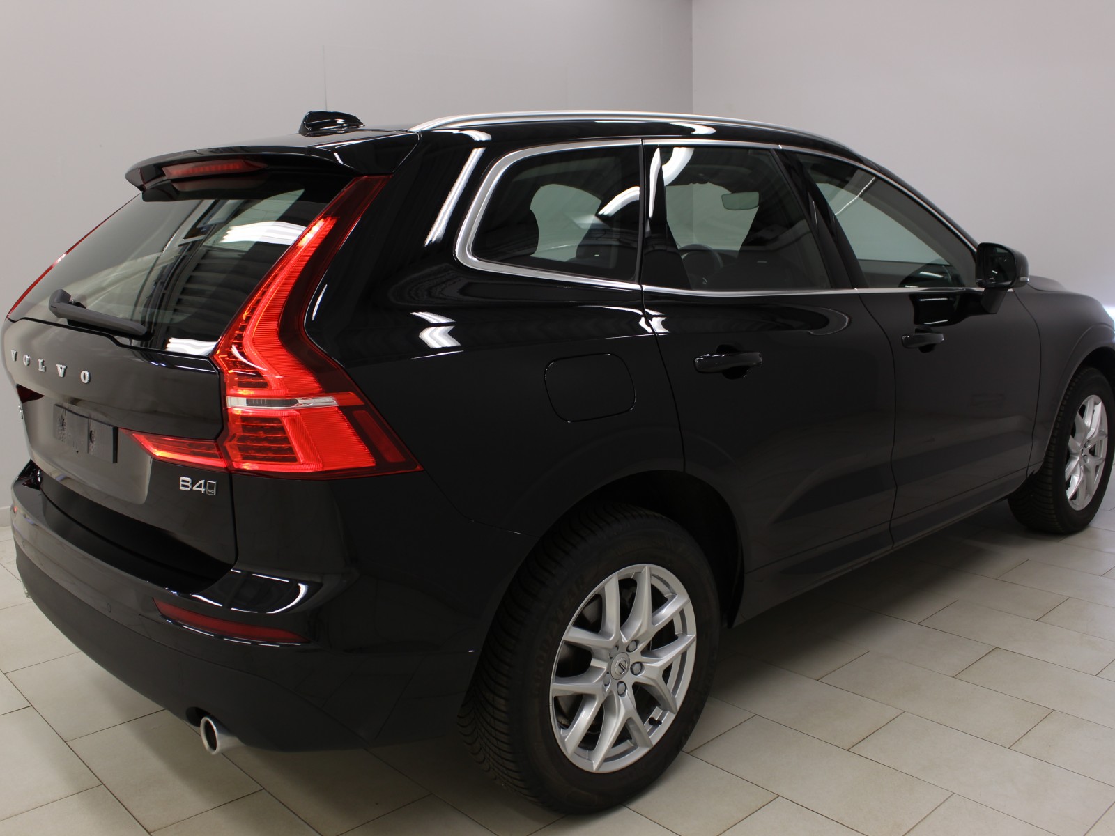 VOLVO - XC60 BUSINESS - #180154 - 1