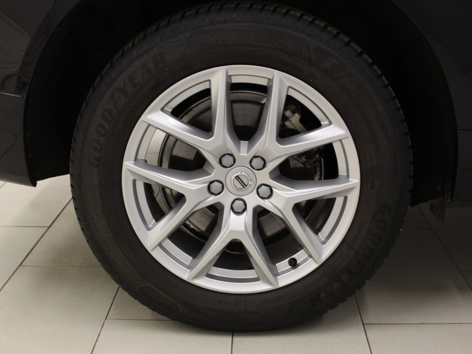 VOLVO - XC60 BUSINESS - #180154 - 2
