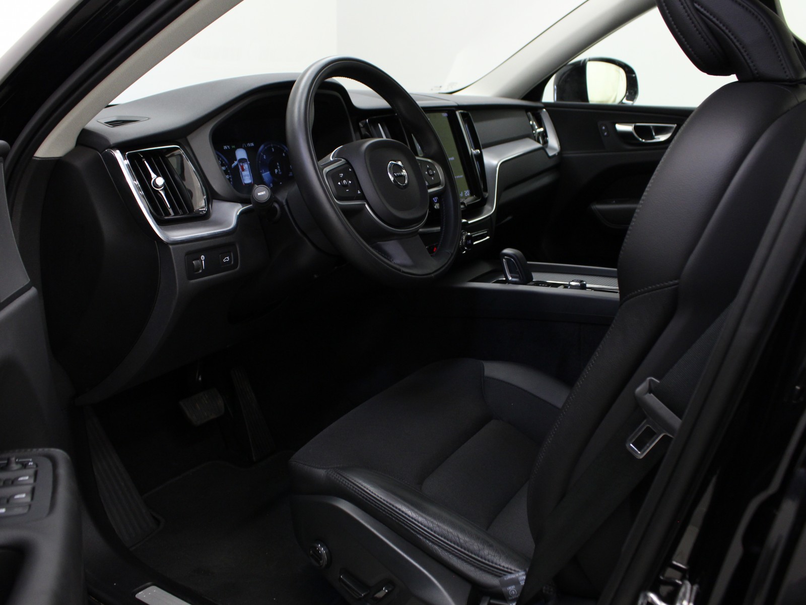 VOLVO - XC60 BUSINESS - #180154 - 3