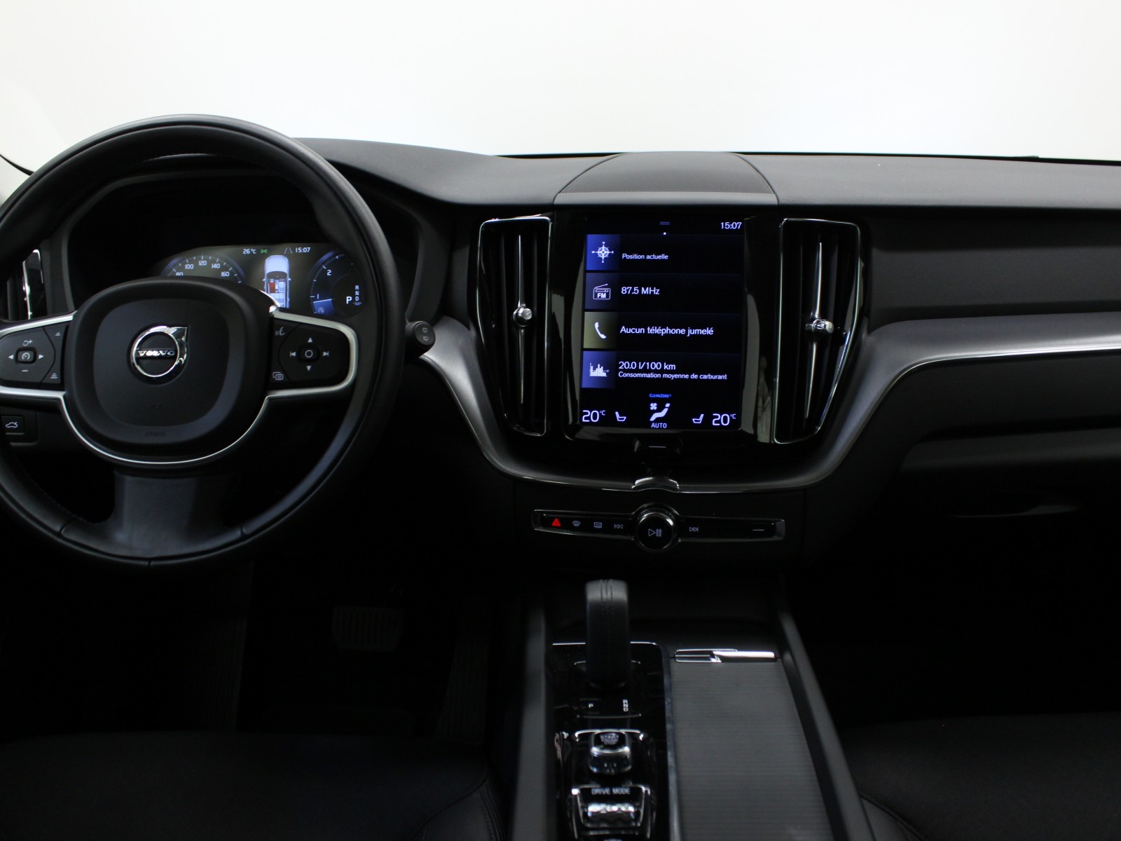 VOLVO - XC60 BUSINESS - #180154 - 4