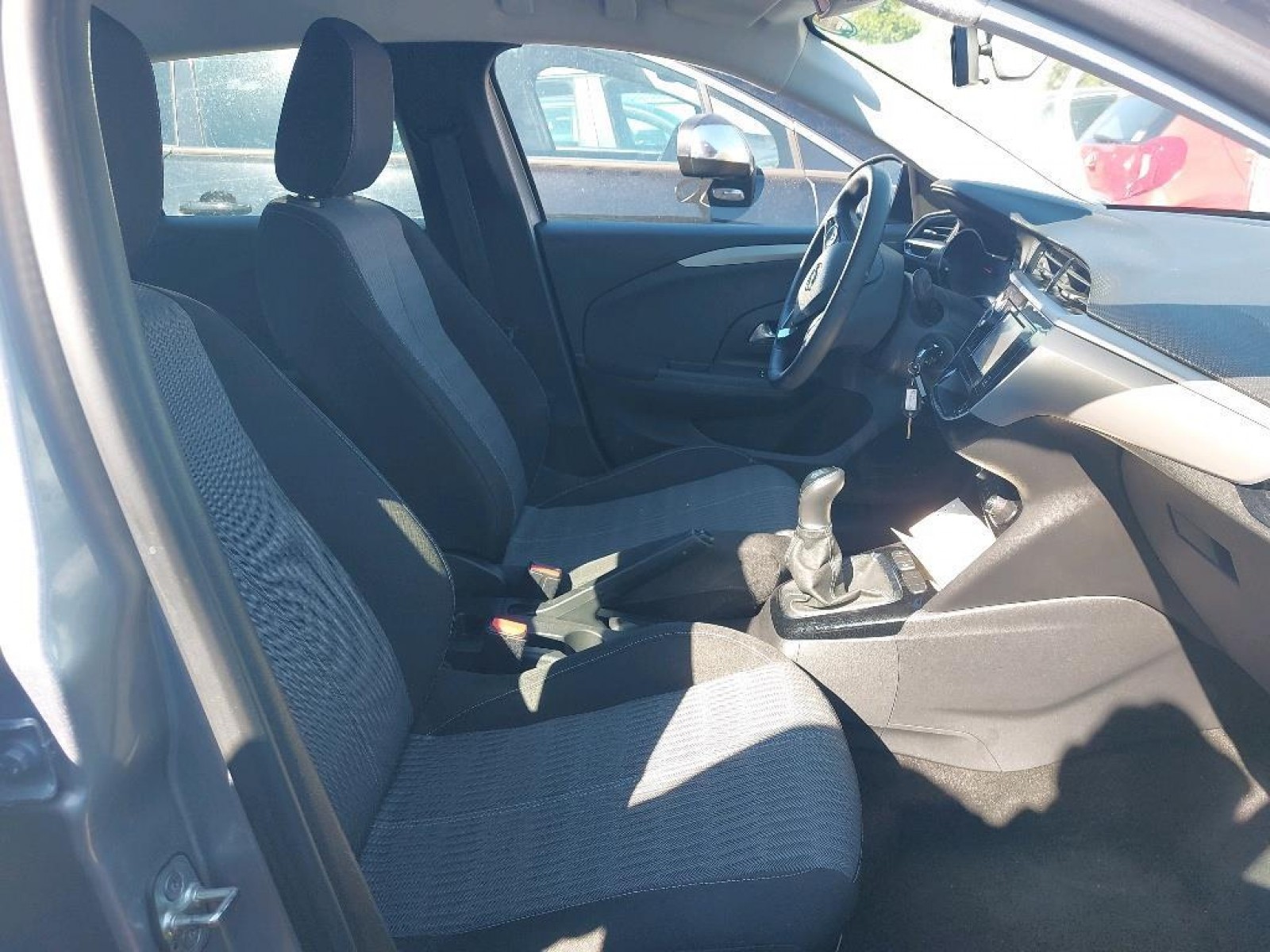 OPEL - CORSA - #180956 - 4