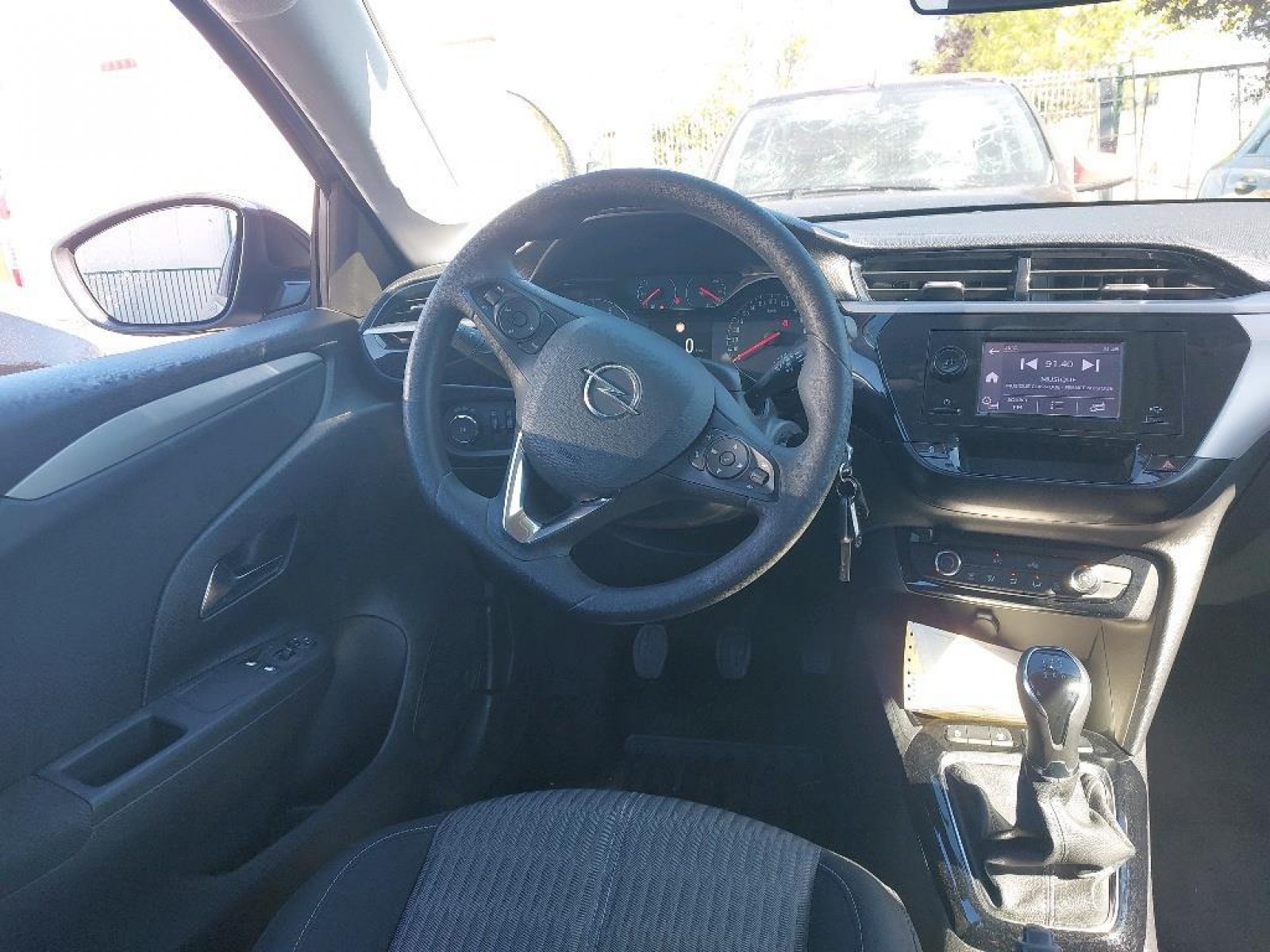 OPEL - CORSA - #180956 - 5