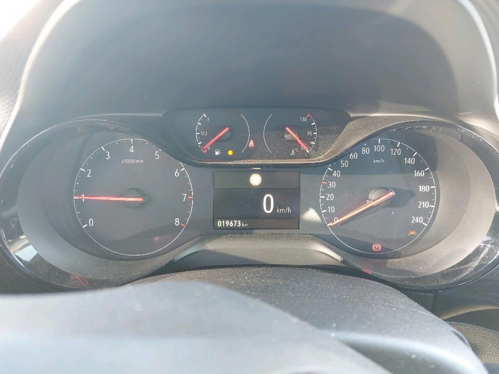 OPEL - CORSA - #180956 - 6