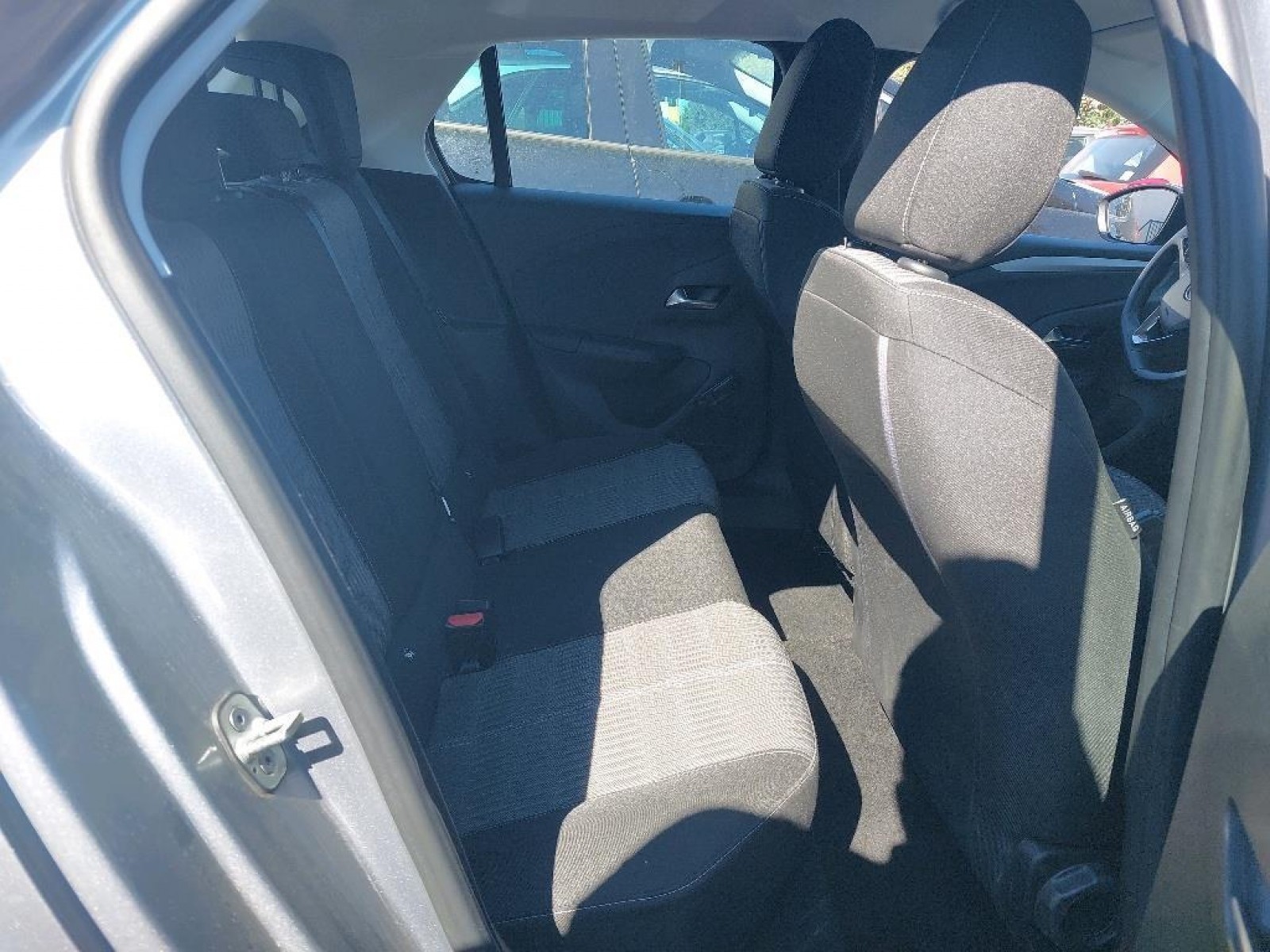 OPEL - CORSA - #180956 - 8