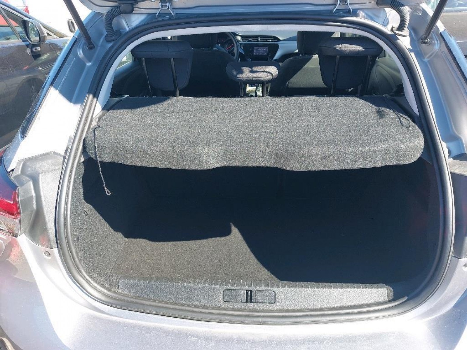 OPEL - CORSA - #180956 - 9