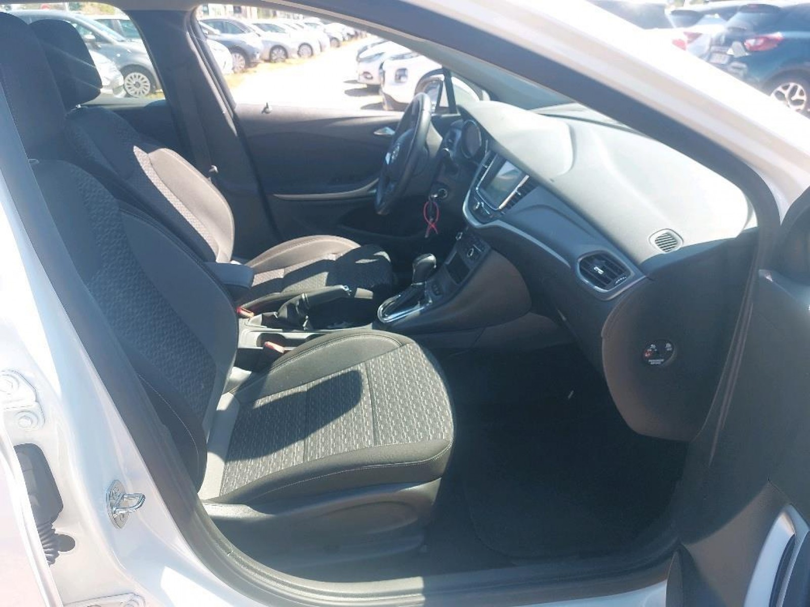OPEL - ASTRA SPORTS TOURER - #180958 - 4