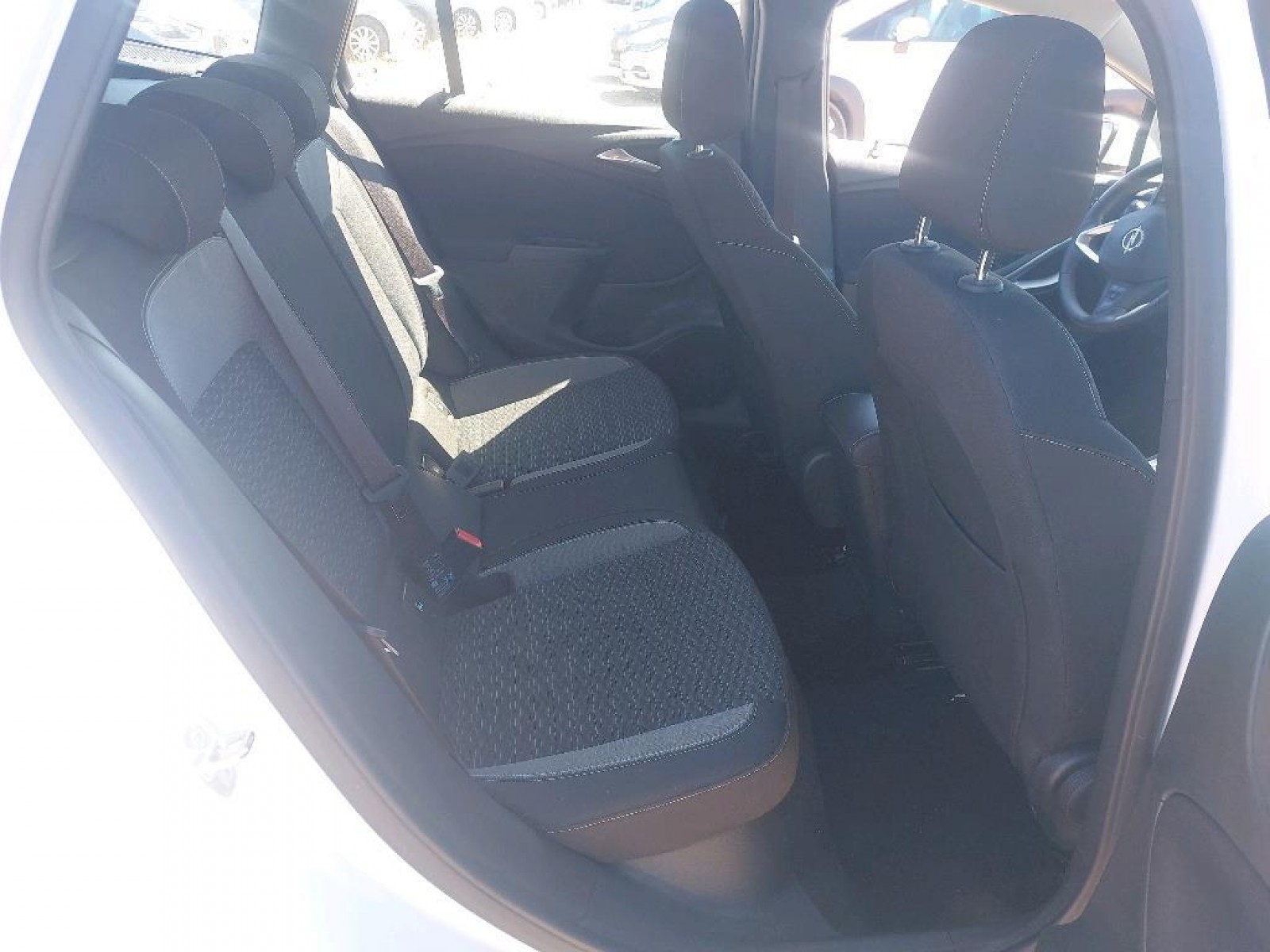 OPEL - ASTRA SPORTS TOURER - #180958 - 9