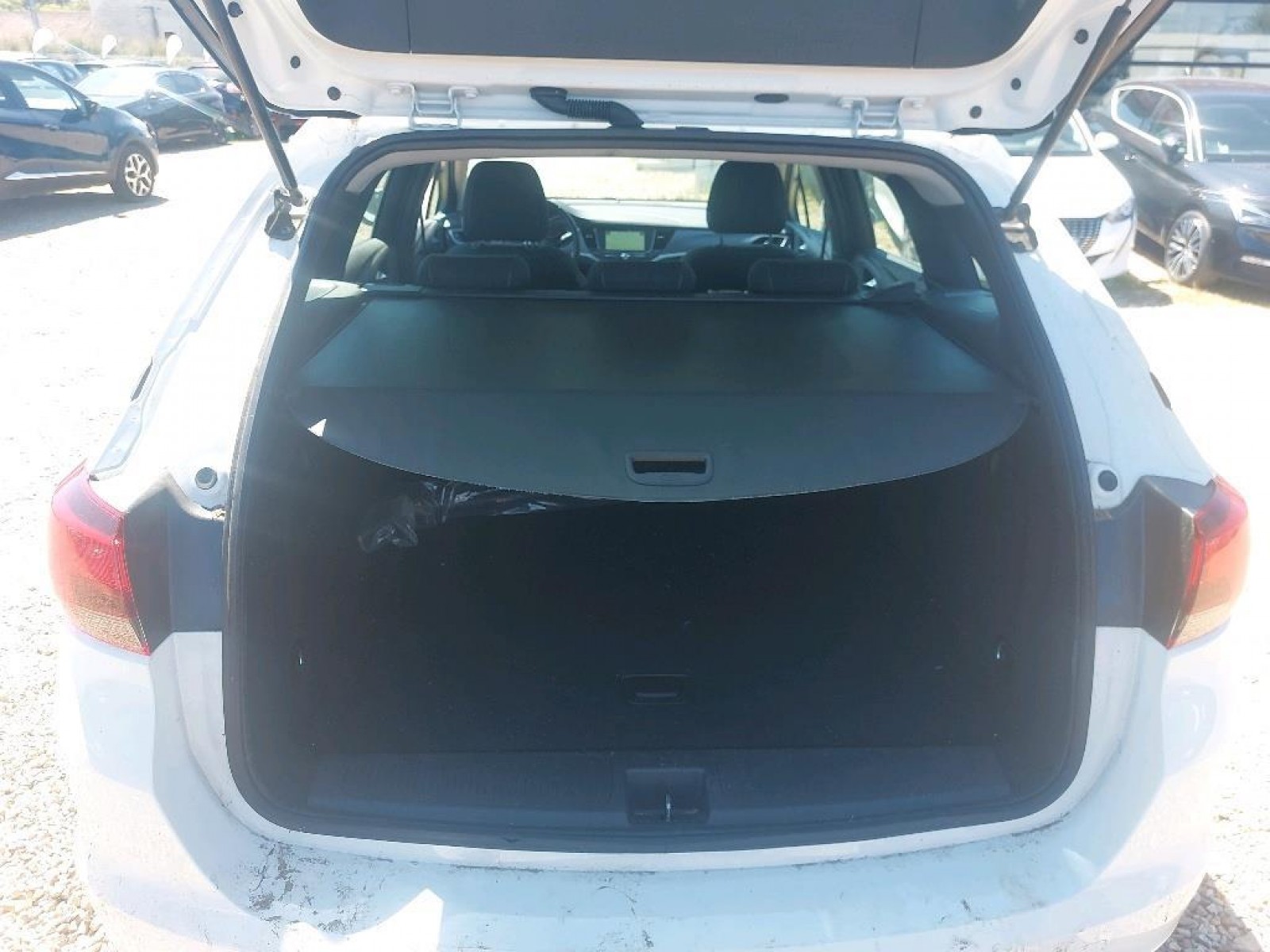 OPEL - ASTRA SPORTS TOURER - #180958 - 10