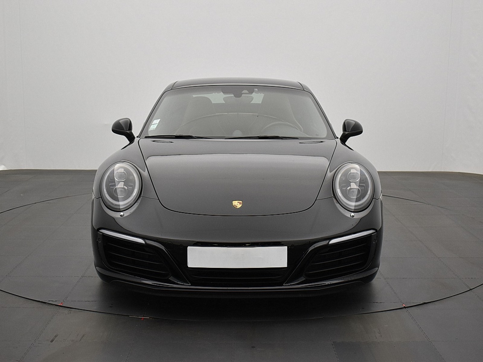 PORSCHE - 911 CARRERA COUPE - #180708 - 4
