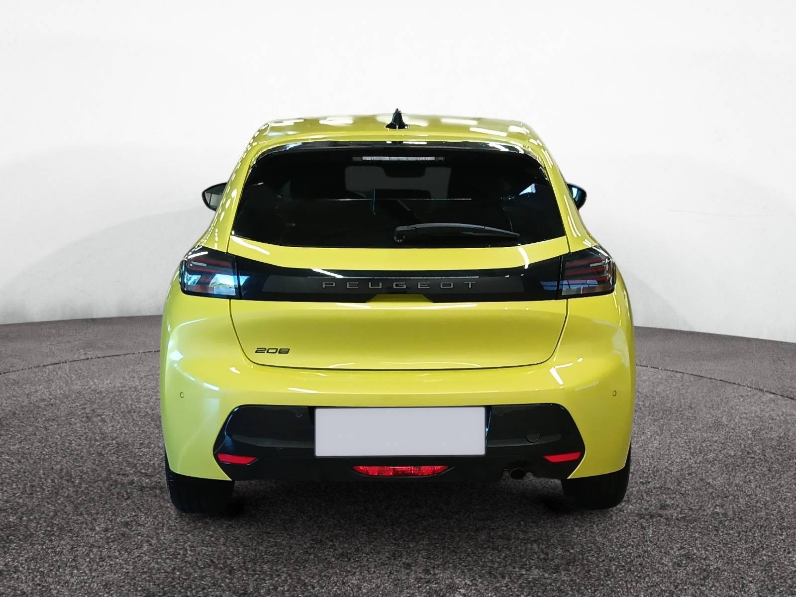 PEUGEOT - 208 - #744573 - 5
