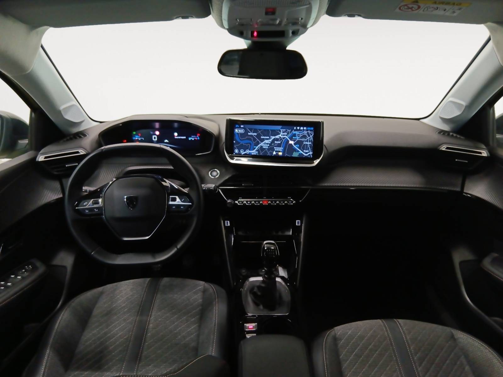 PEUGEOT - 208 - #744573 - 7