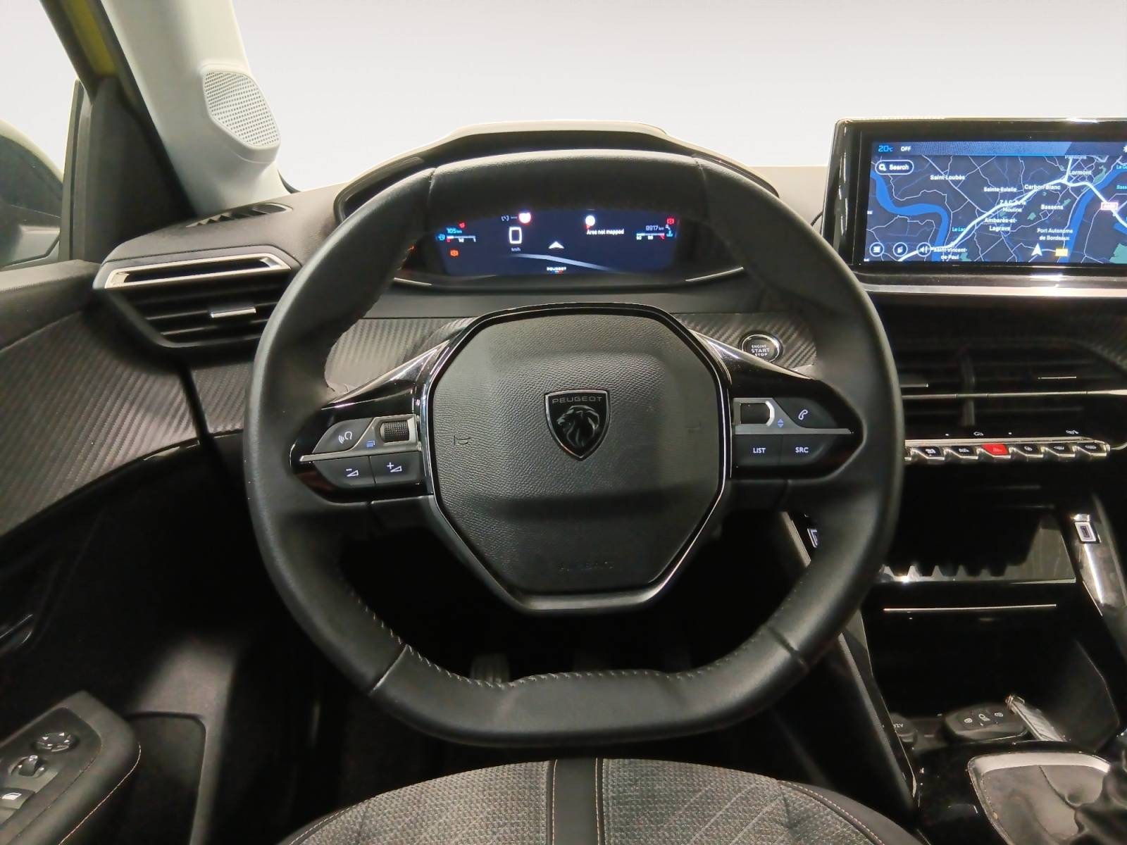 PEUGEOT - 208 - #744573 - 11