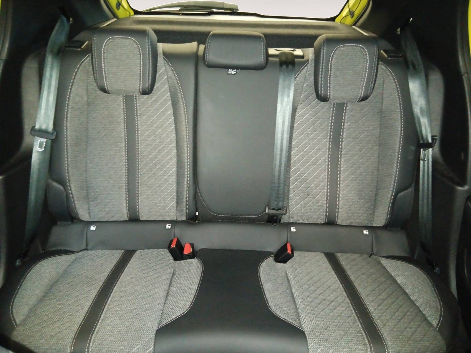 PEUGEOT - 208 - #744573 - 9