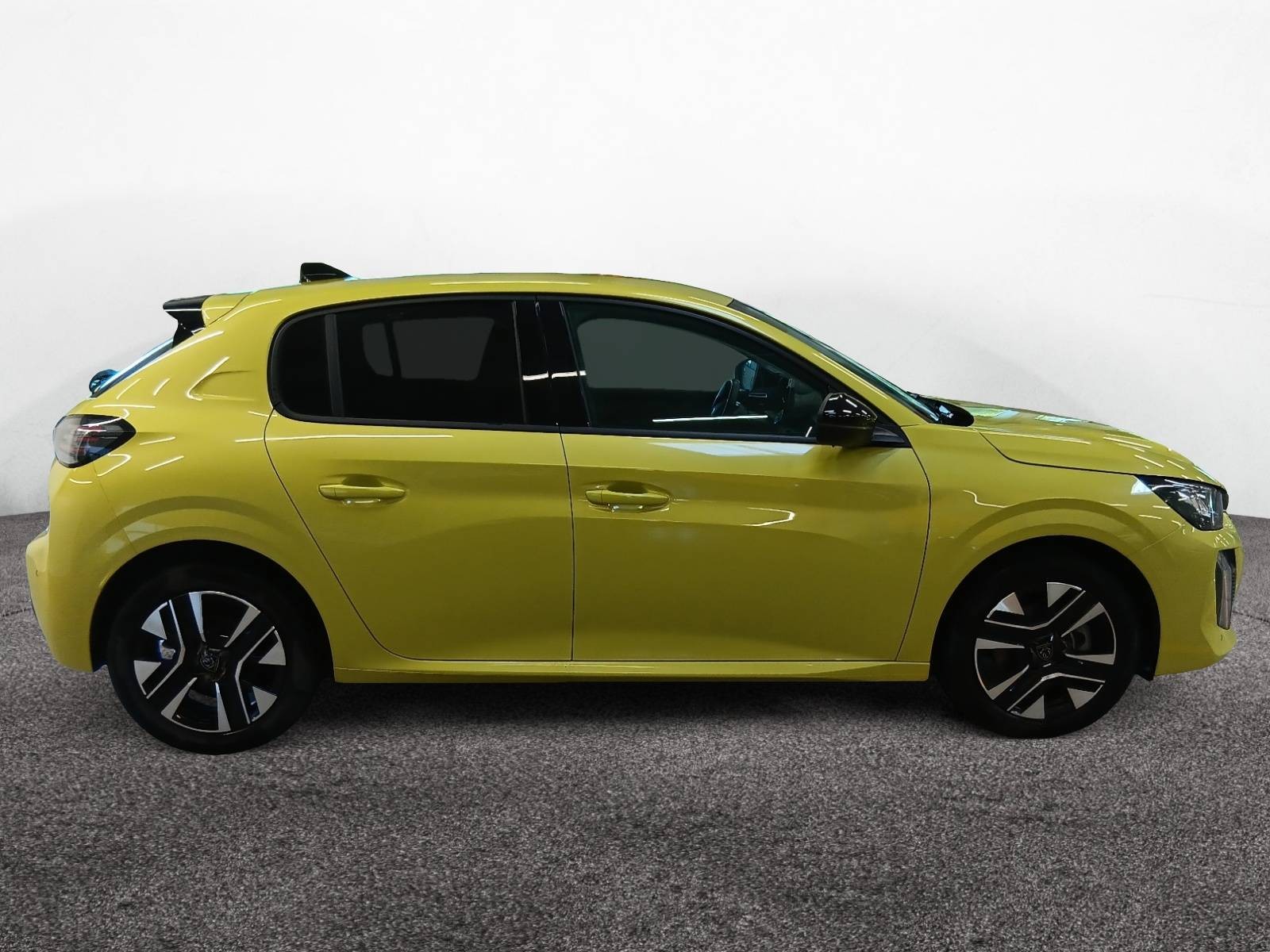 PEUGEOT - 208 - #744573 - 16