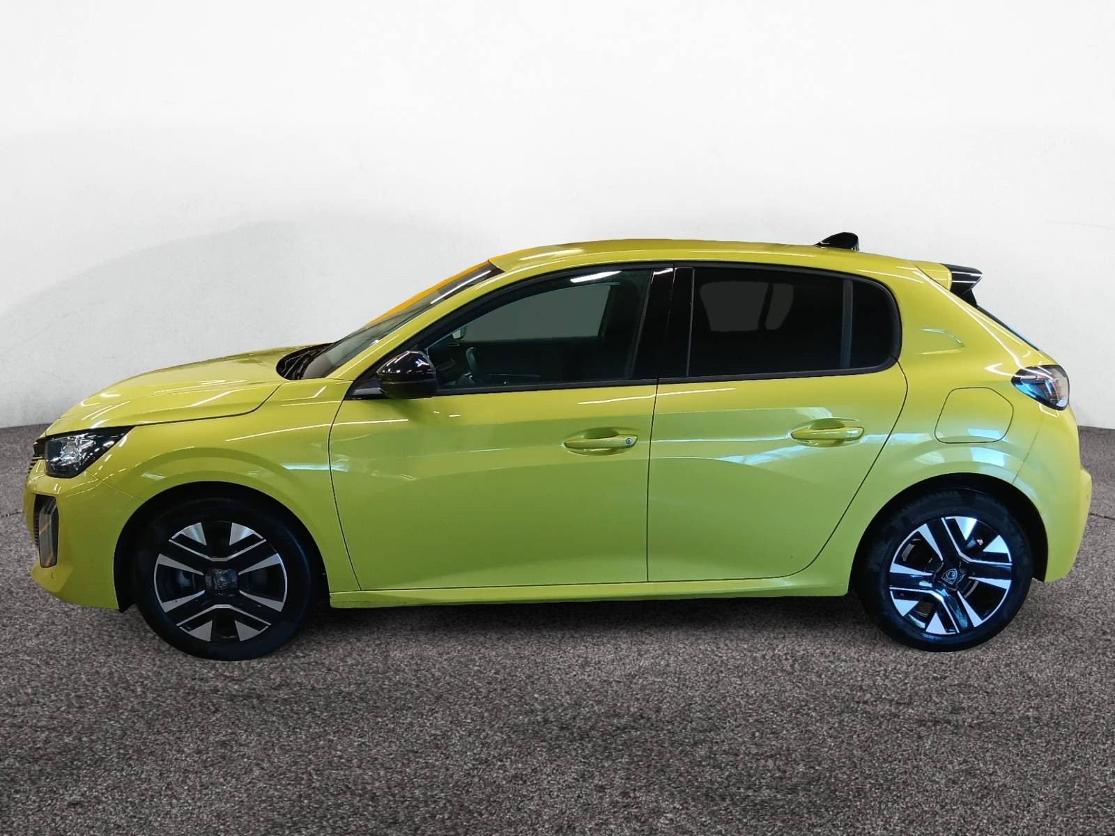 PEUGEOT - 208 - #744573 - 17