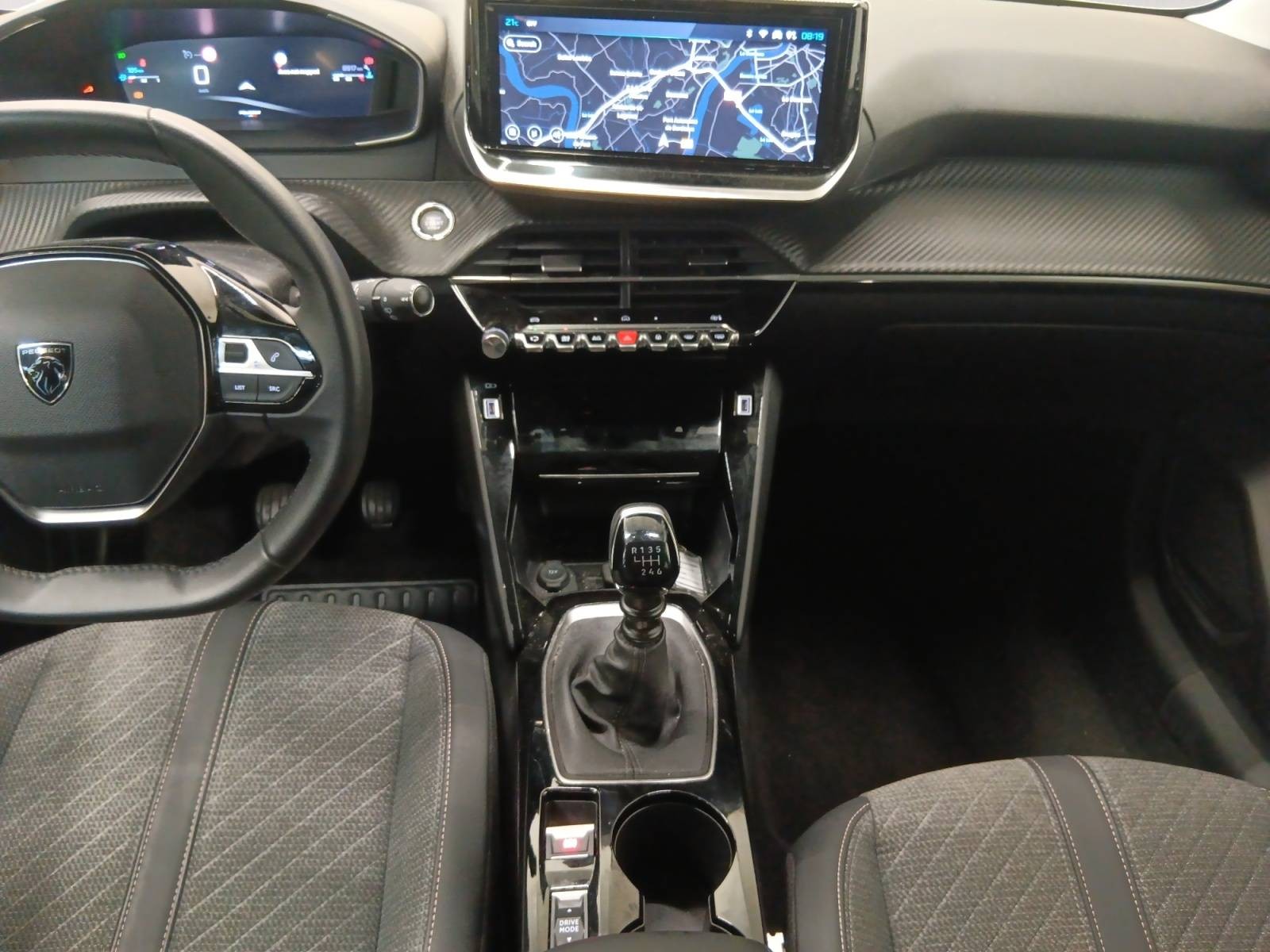 PEUGEOT - 208 - #744573 - 15