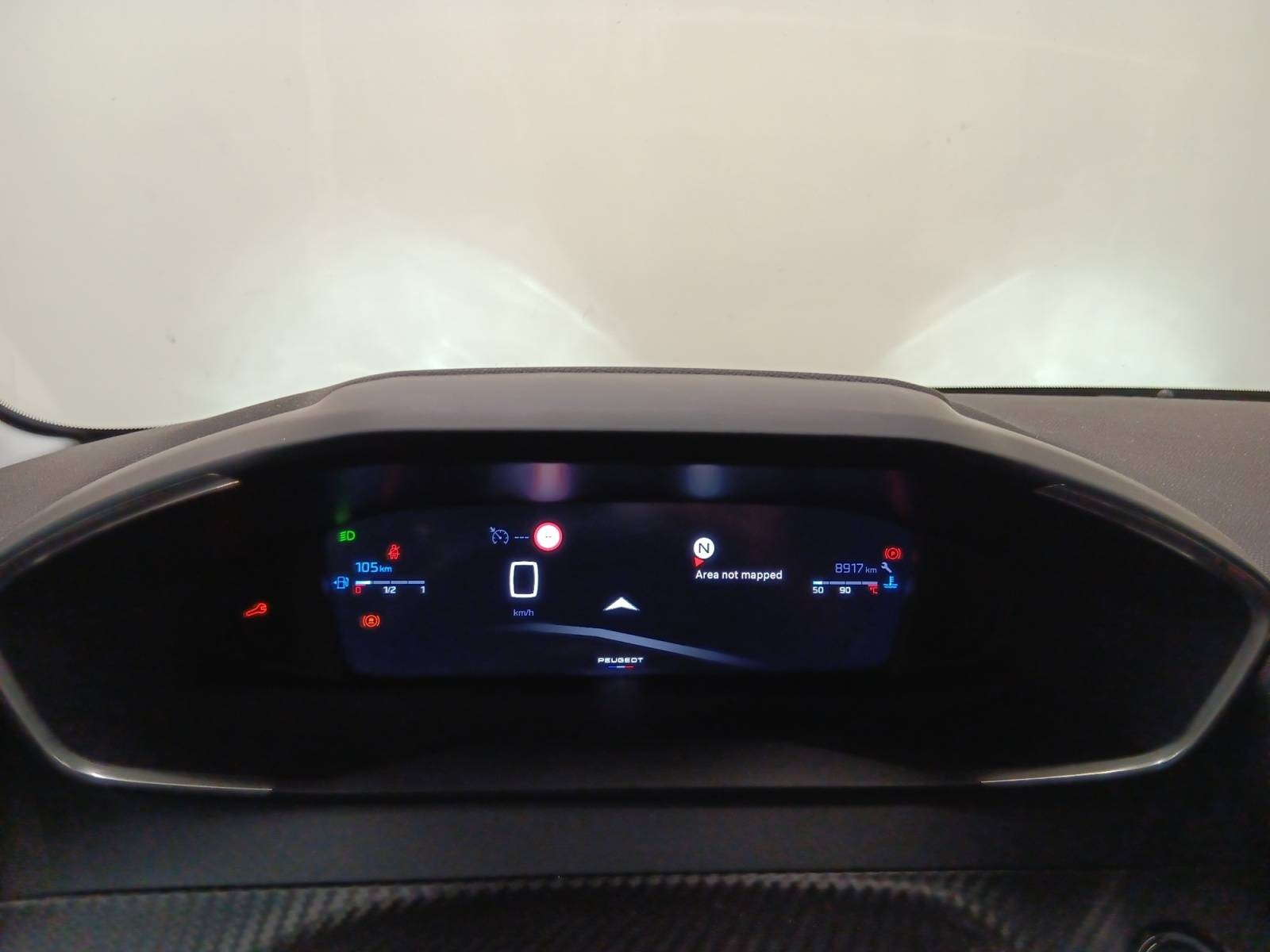 PEUGEOT - 208 - #744573 - 13
