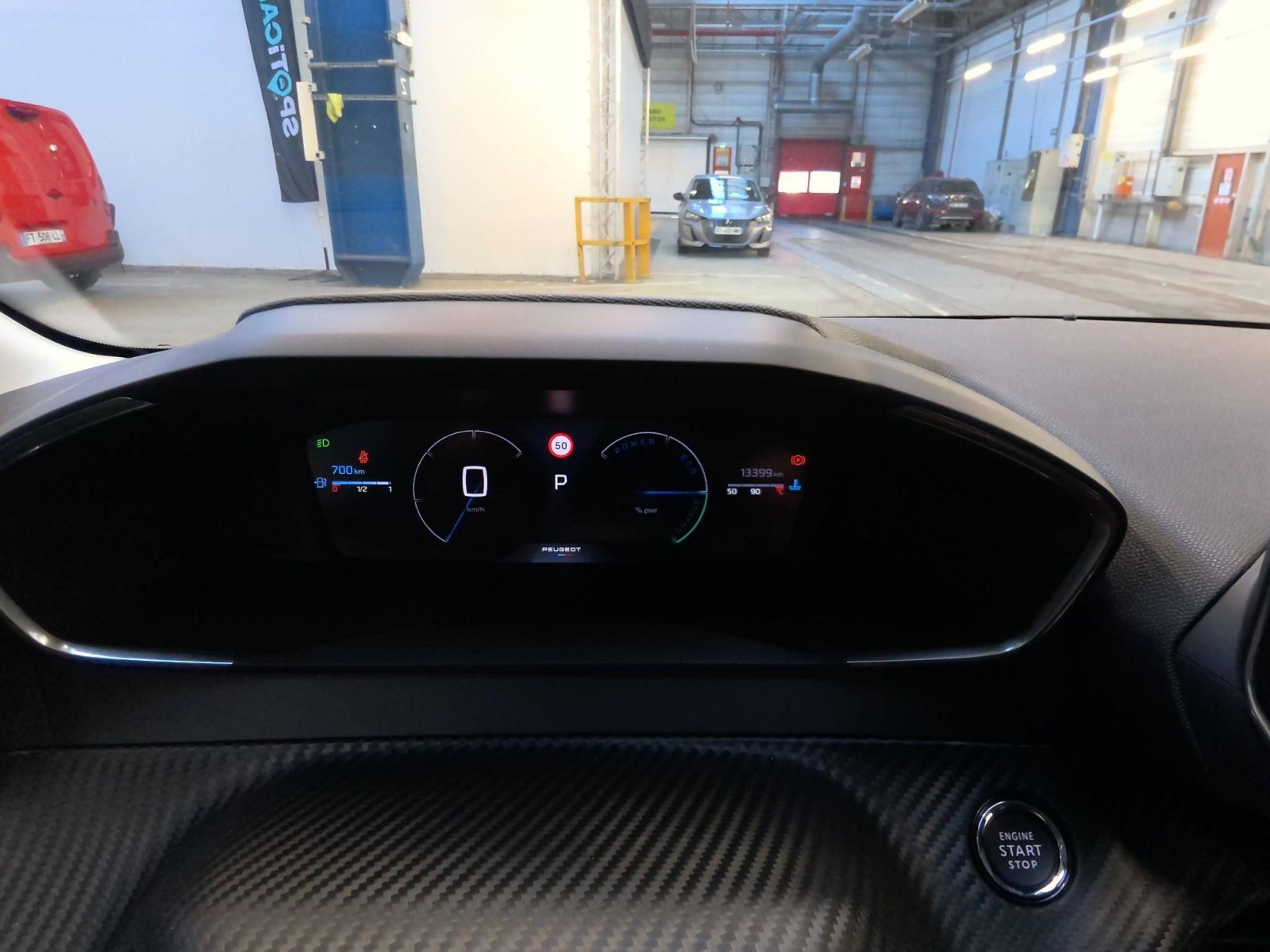 PEUGEOT - 208 - #798565 - 5