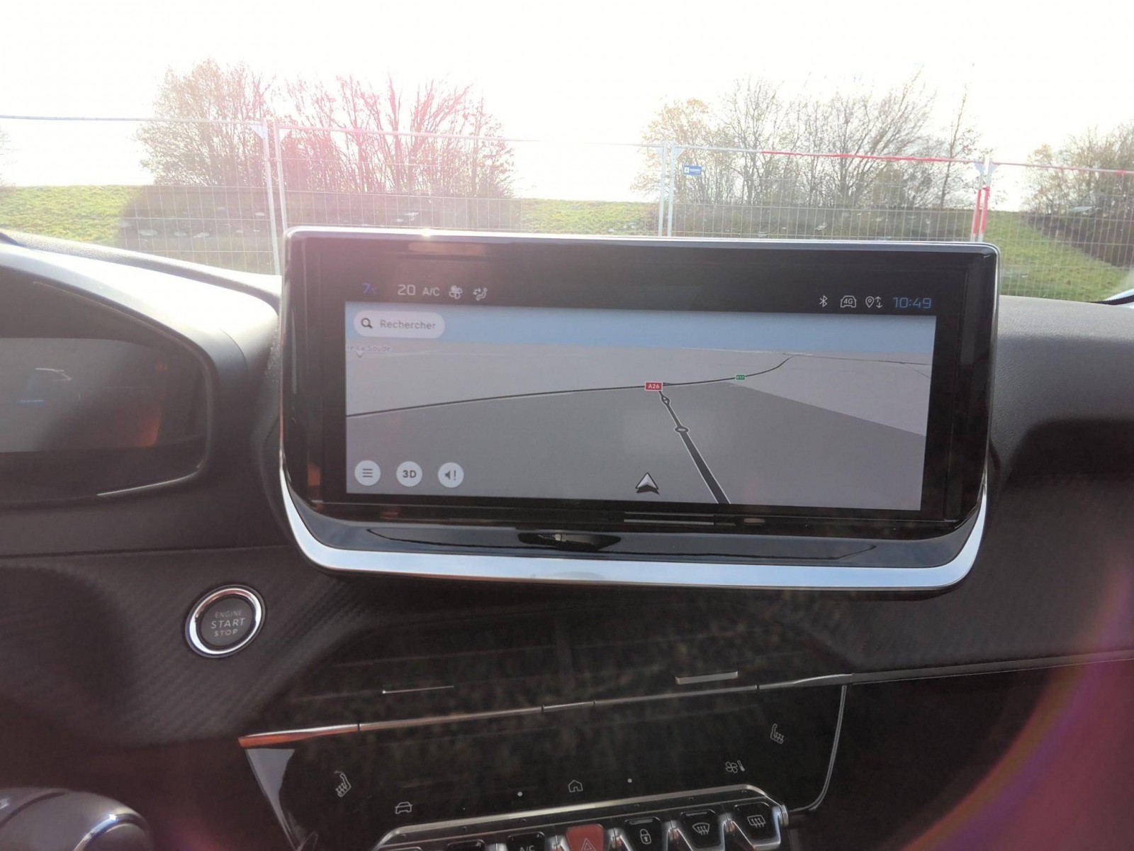 PEUGEOT - 208 - #798567 - 4