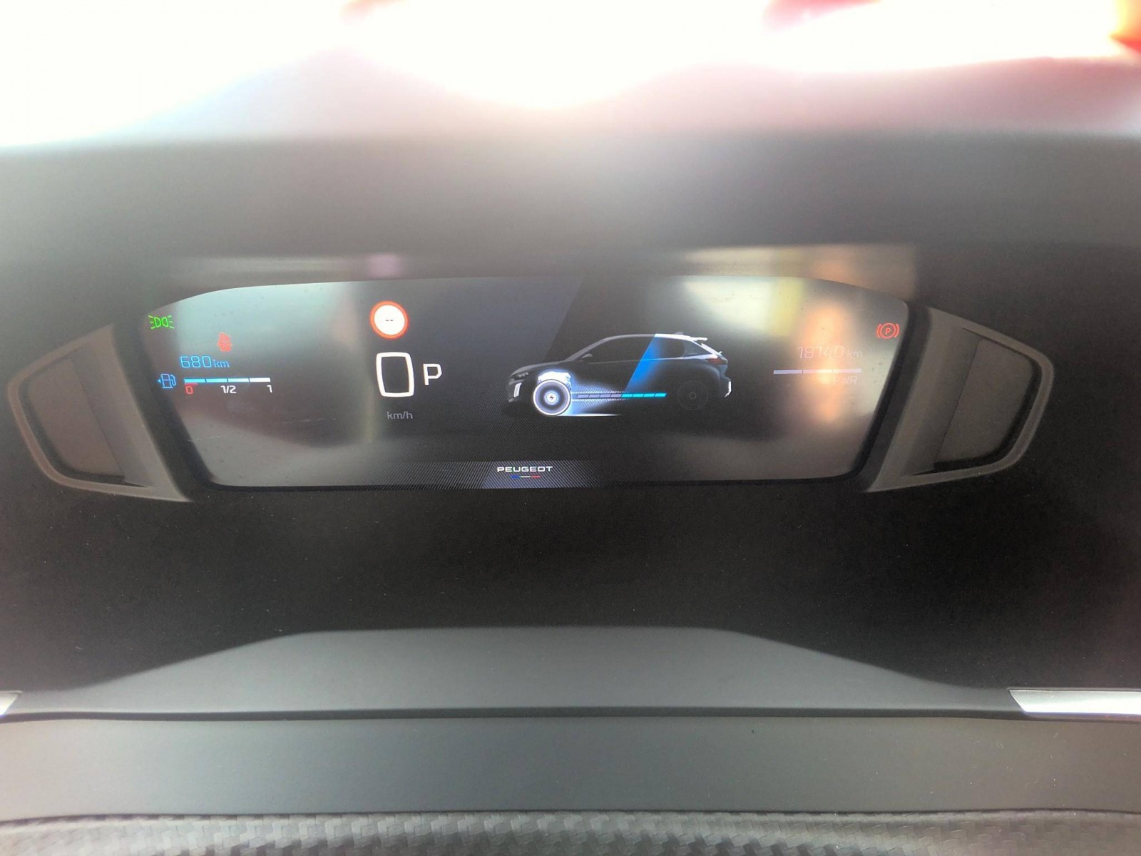 PEUGEOT - 208 - #798567 - 6