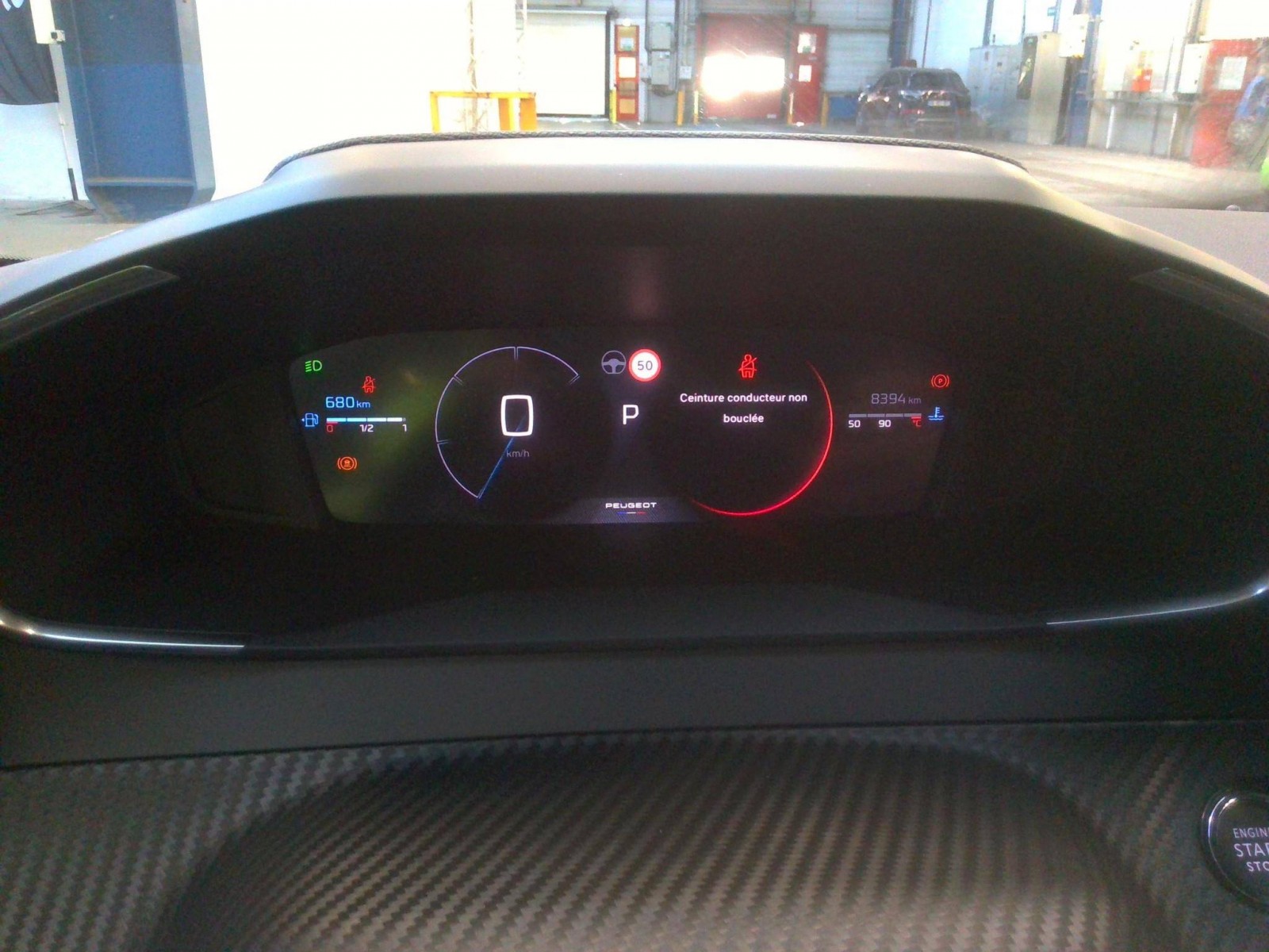 PEUGEOT - 208 - #798574 - 5