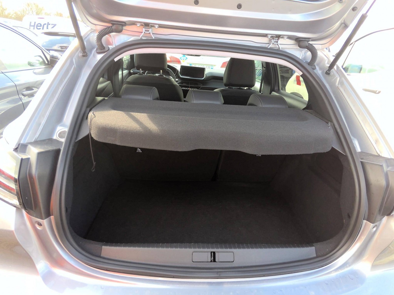 PEUGEOT - 208 - #798575 - 3