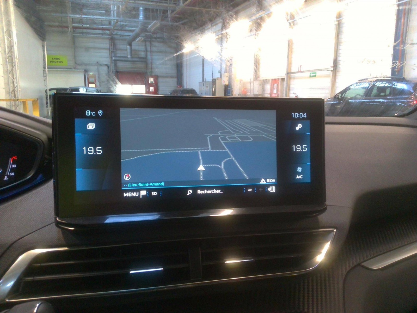 PEUGEOT - 3008 - #798582 - 4
