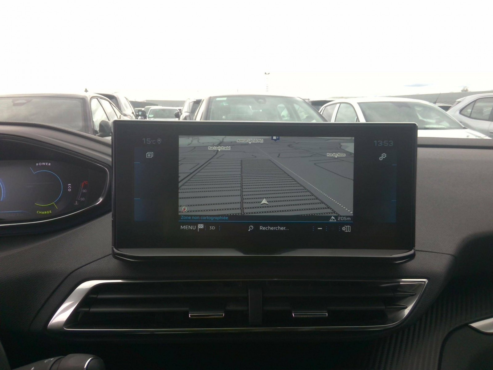PEUGEOT - 3008 - #798583 - 4