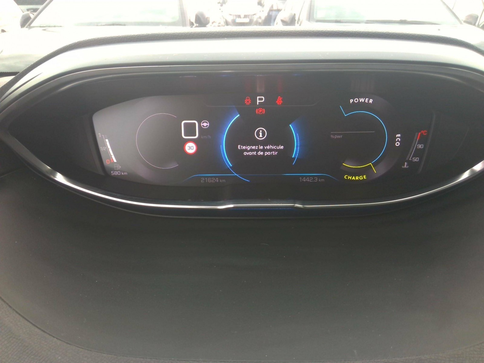 PEUGEOT - 3008 - #798583 - 5