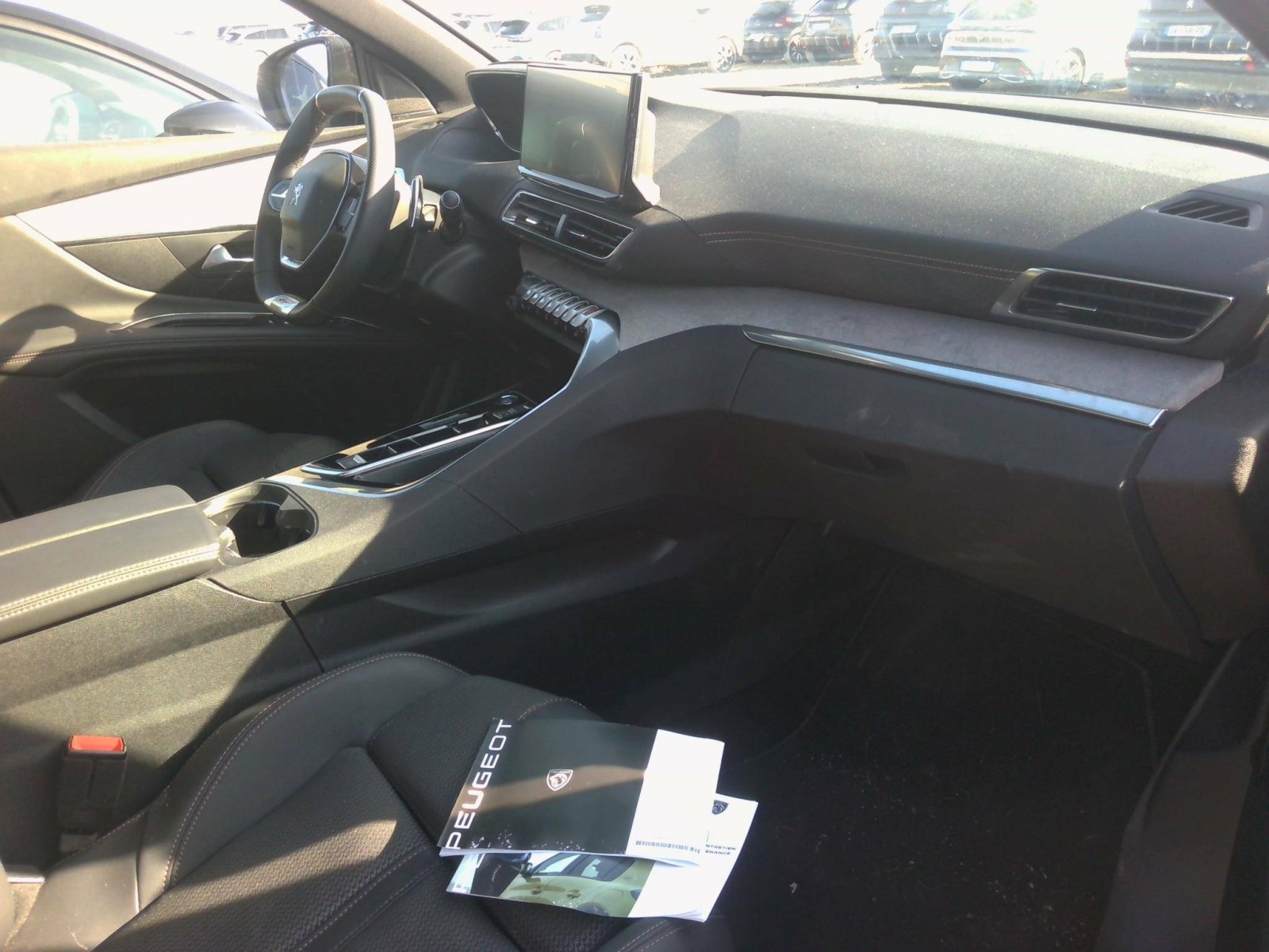 PEUGEOT - 3008 - #798586 - 2