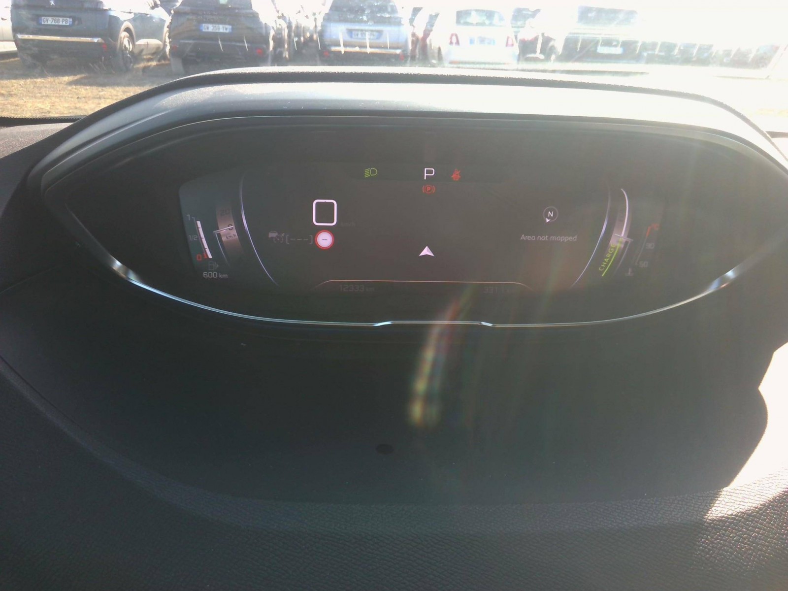 PEUGEOT - 3008 - #798586 - 5