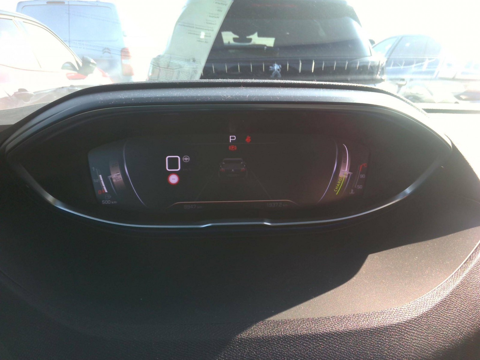PEUGEOT - 3008 - #798587 - 5