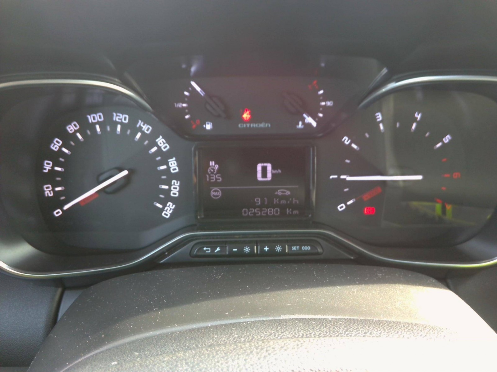 CITROEN - C3 AIRCROSS - #798596 - 5