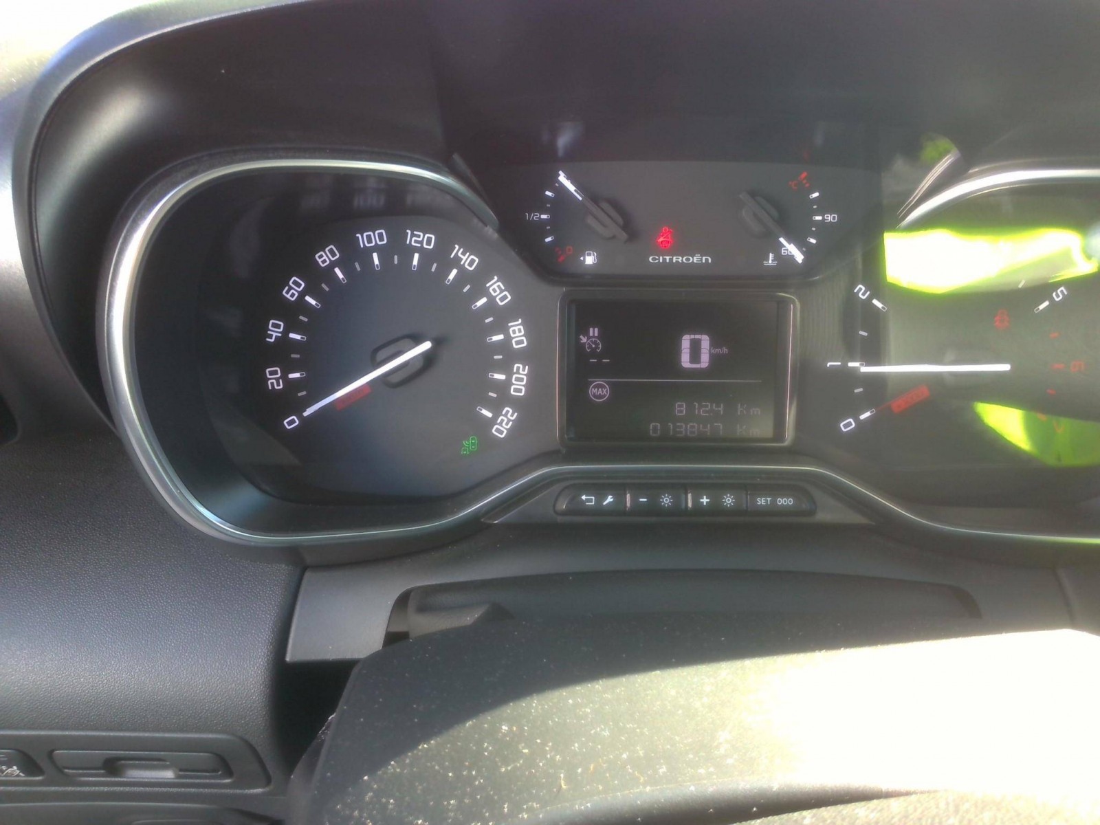 CITROEN - C3 AIRCROSS - #798607 - 5