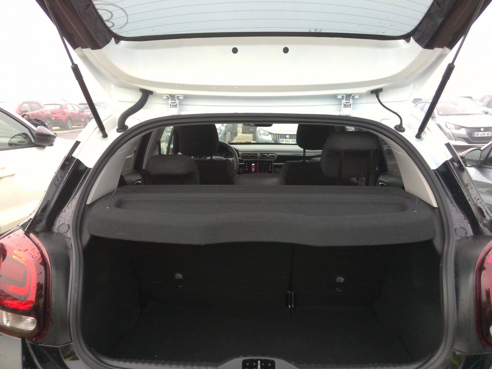 CITROEN - C3 - #798612 - 3