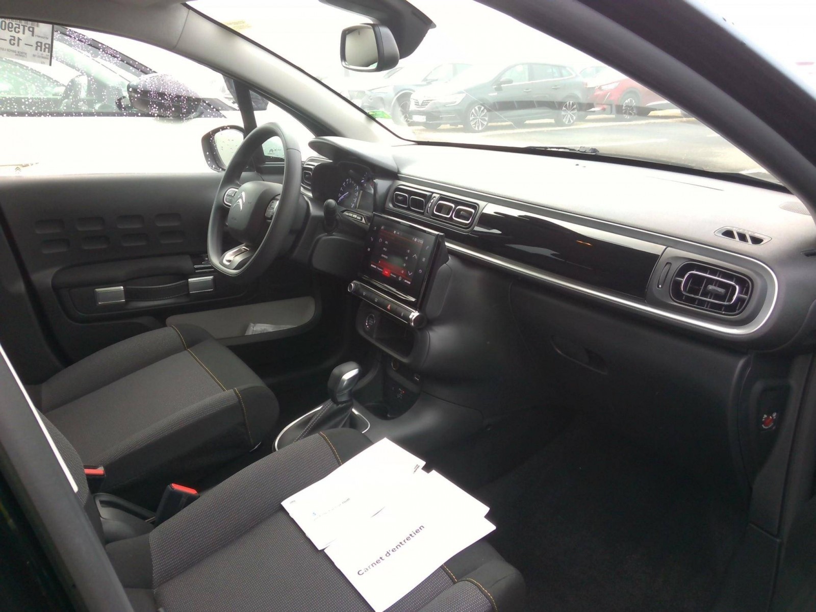 CITROEN - C3 - #798612 - 2