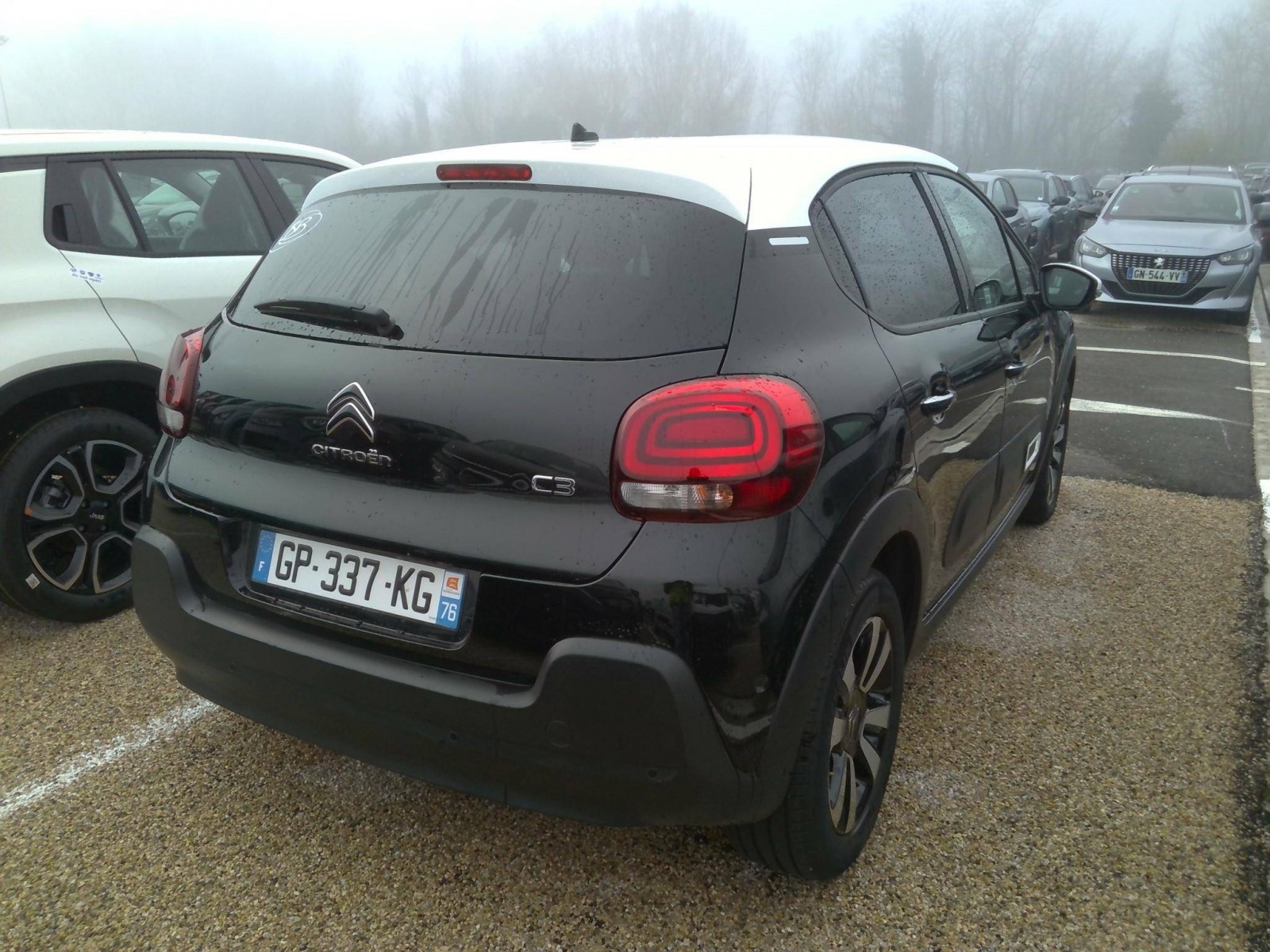 CITROEN - C3 - #798612 - 1