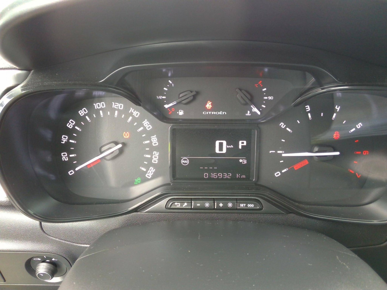 CITROEN - C3 - #798612 - 5