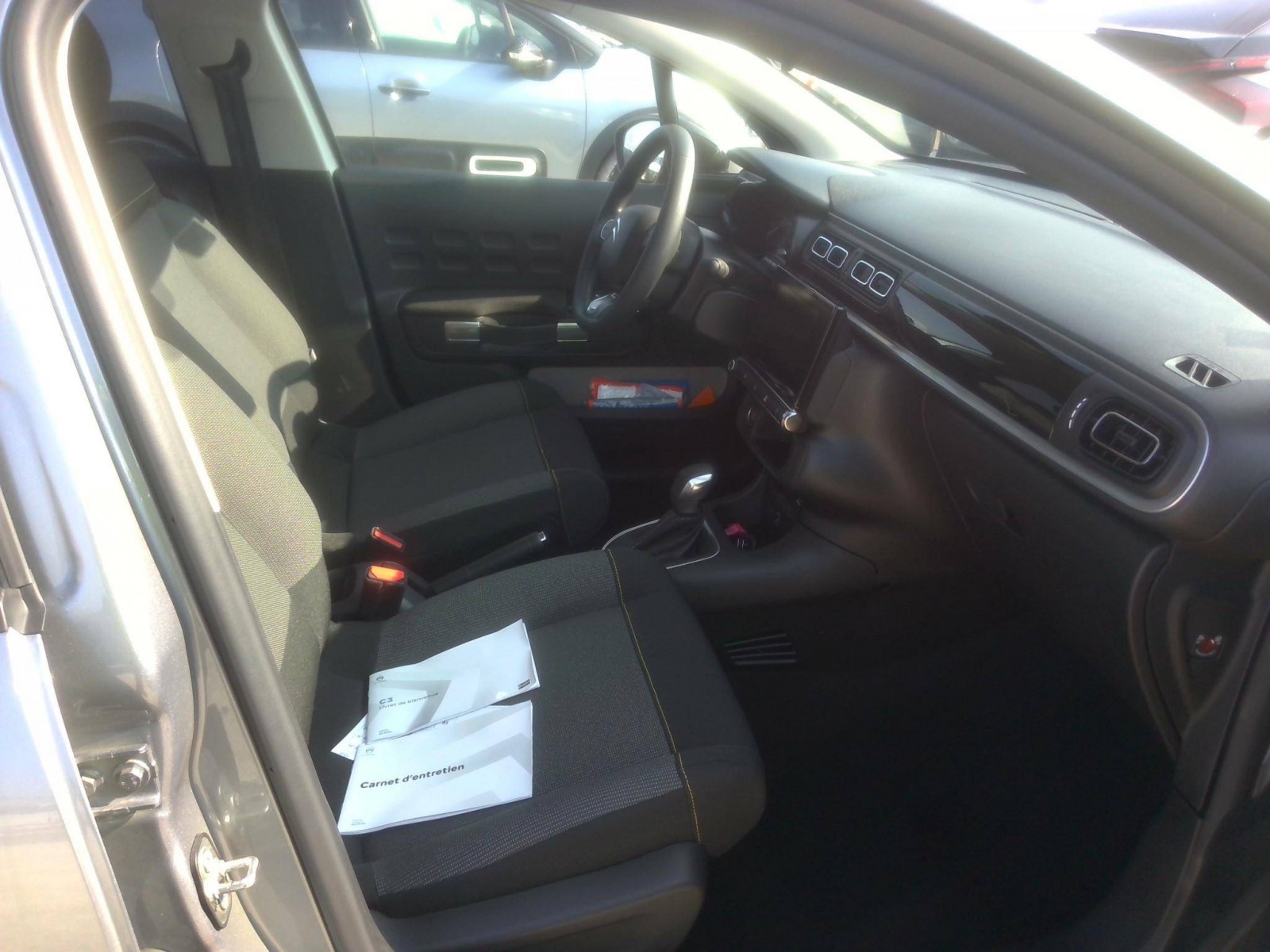 CITROEN - C3 - #798613 - 2