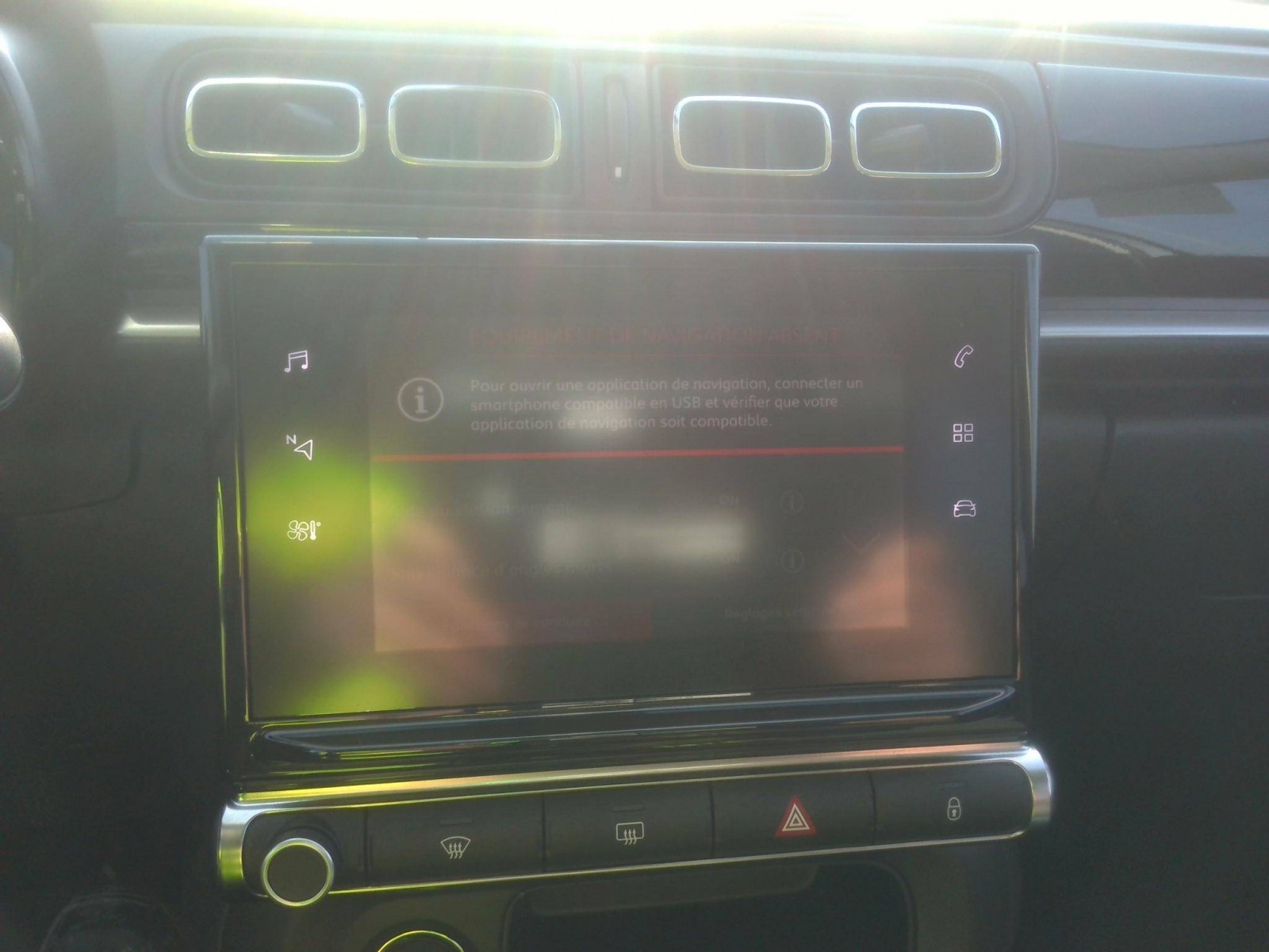 CITROEN - C3 - #798613 - 4