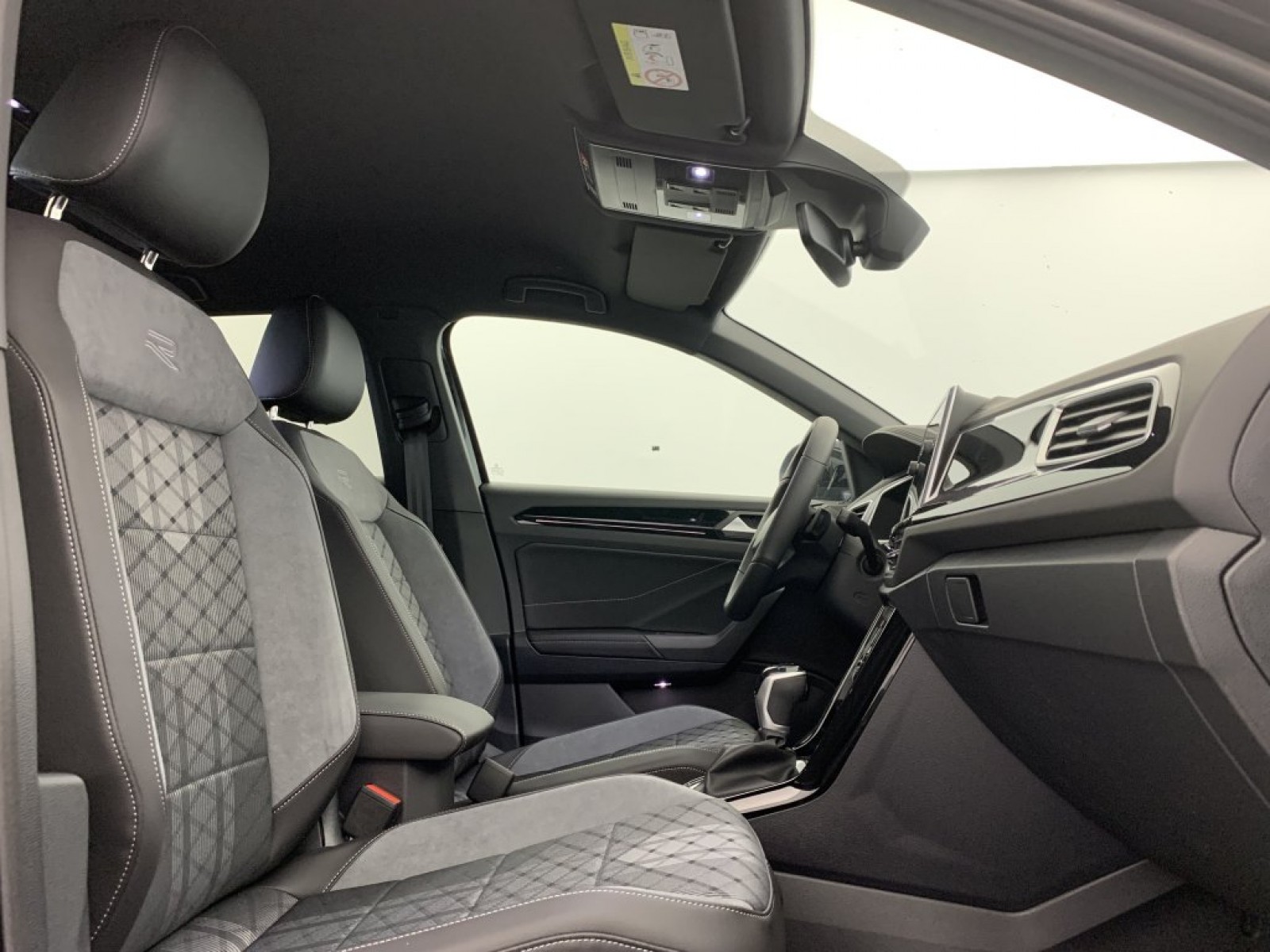 VOLKSWAGEN - T-roc - #805667 - 11